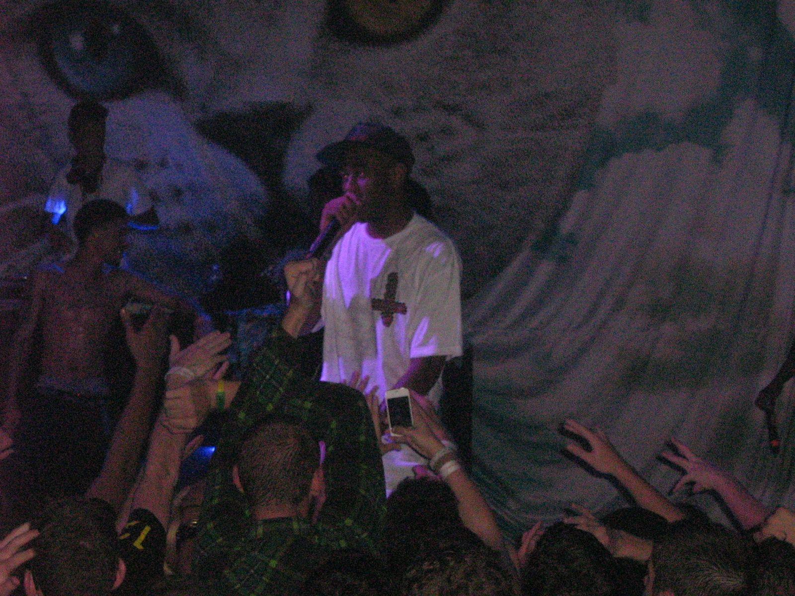 1600x1200 All Fresh Sounds: Odd Future is Back!!- The OF Travelogue