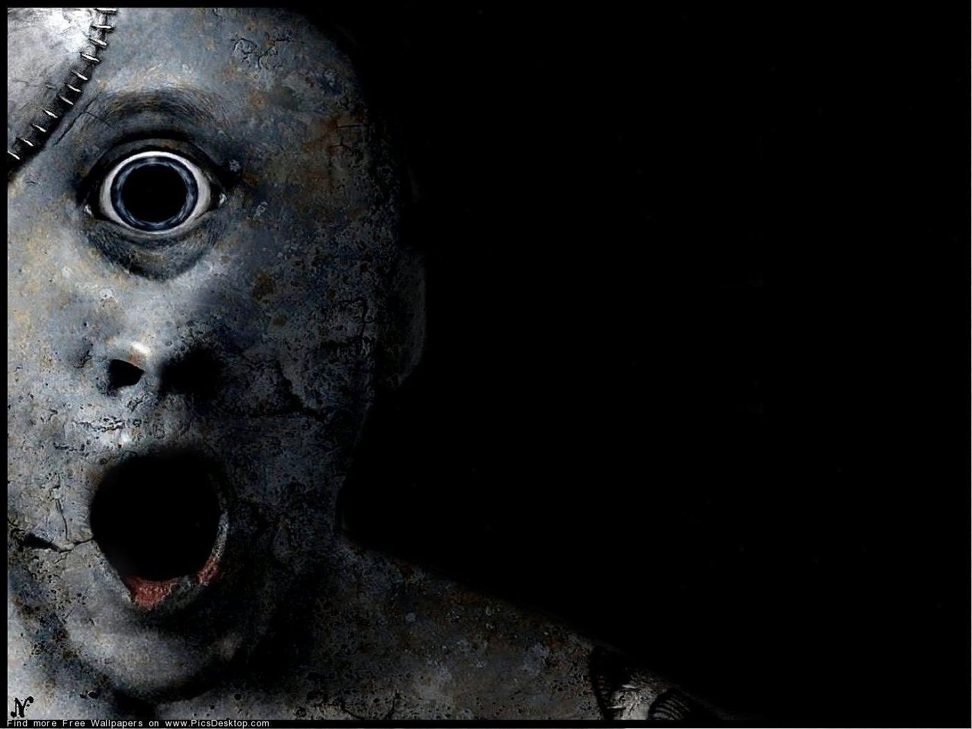 1400x1050 Gothic Art Wallpaper
