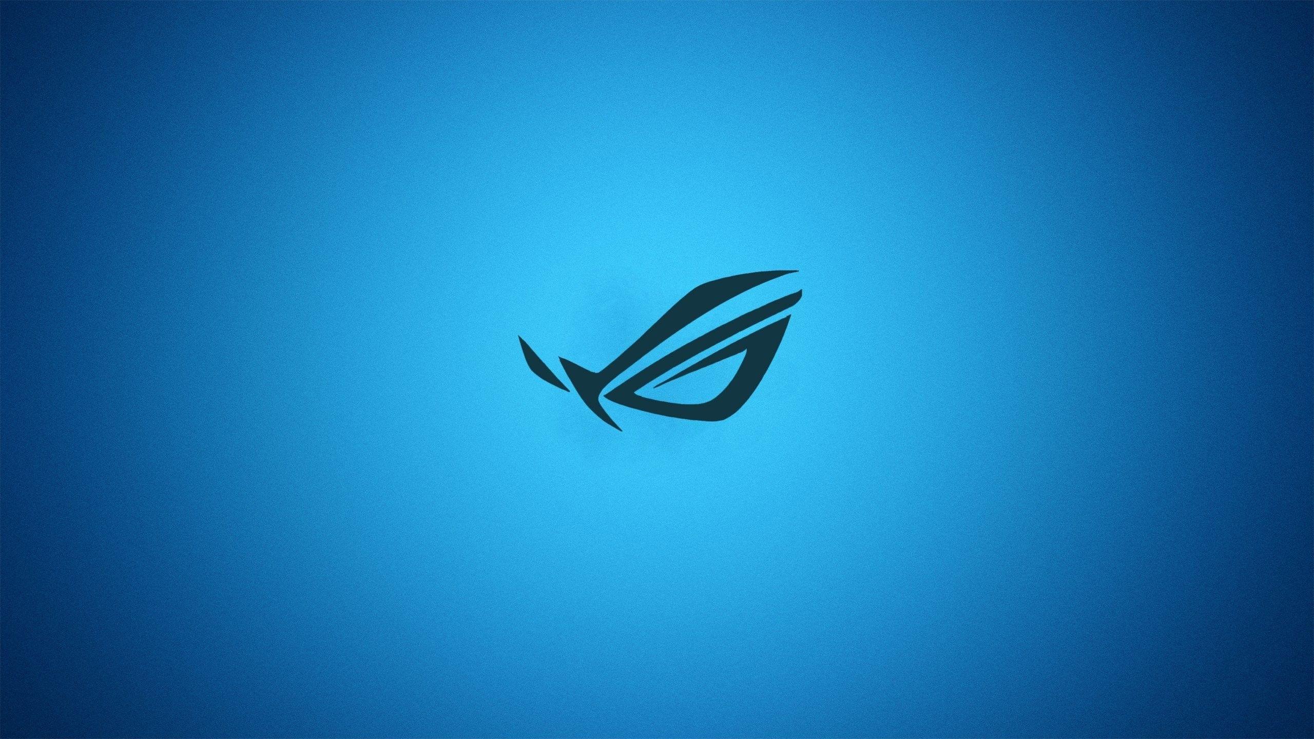 Blue Gaming Wallpapers - Top Free Blue Gaming Backgrounds - WallpaperAccess