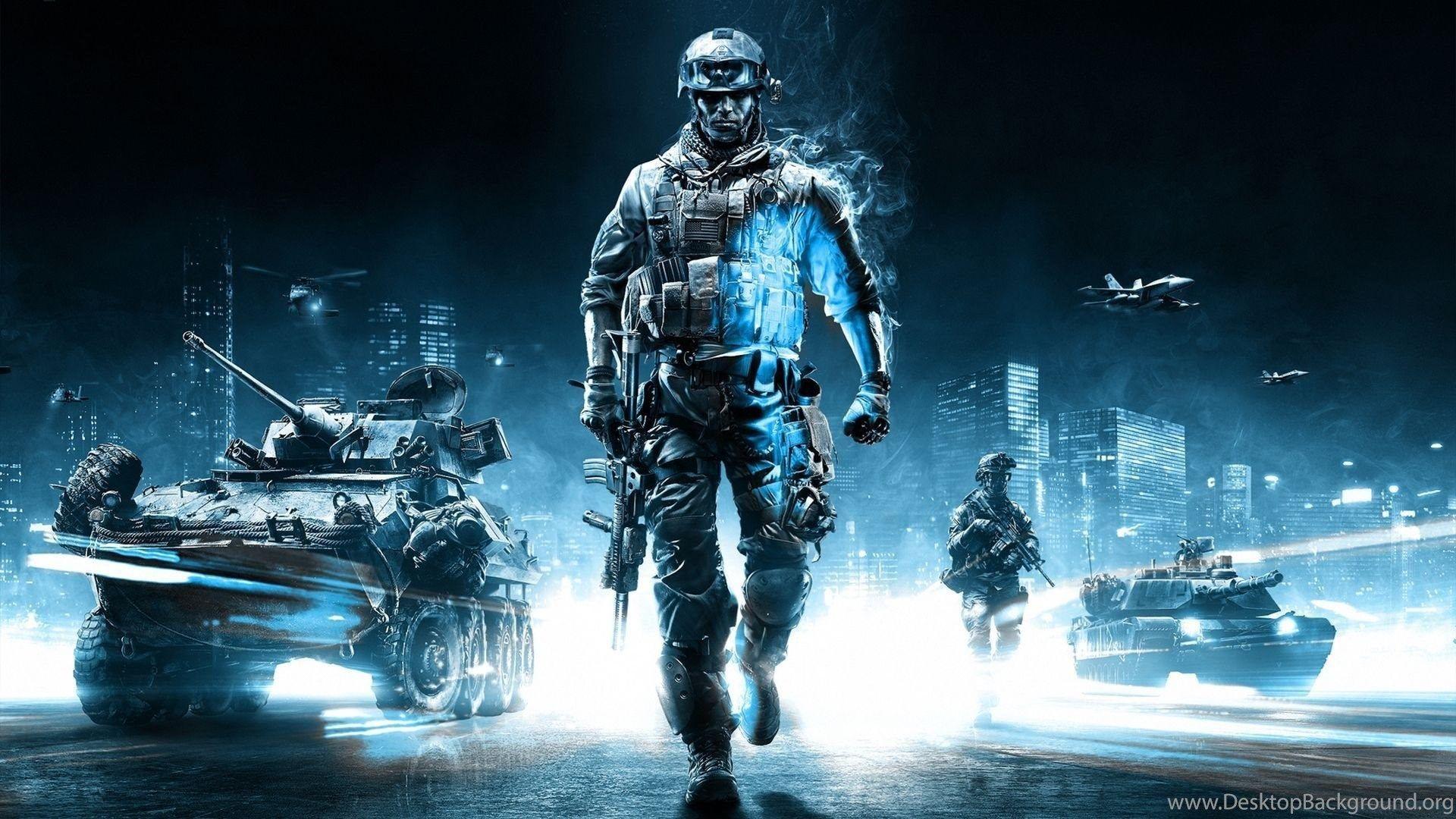 Blue Gaming Wallpapers - Top Free Blue Gaming Backgrounds - WallpaperAccess