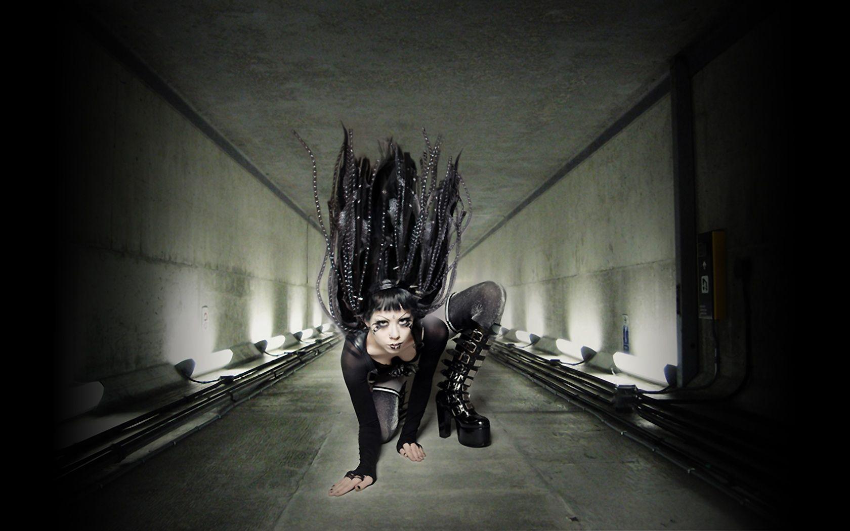 1680x1050 Gothic Wallpaper and Background Imagex1050