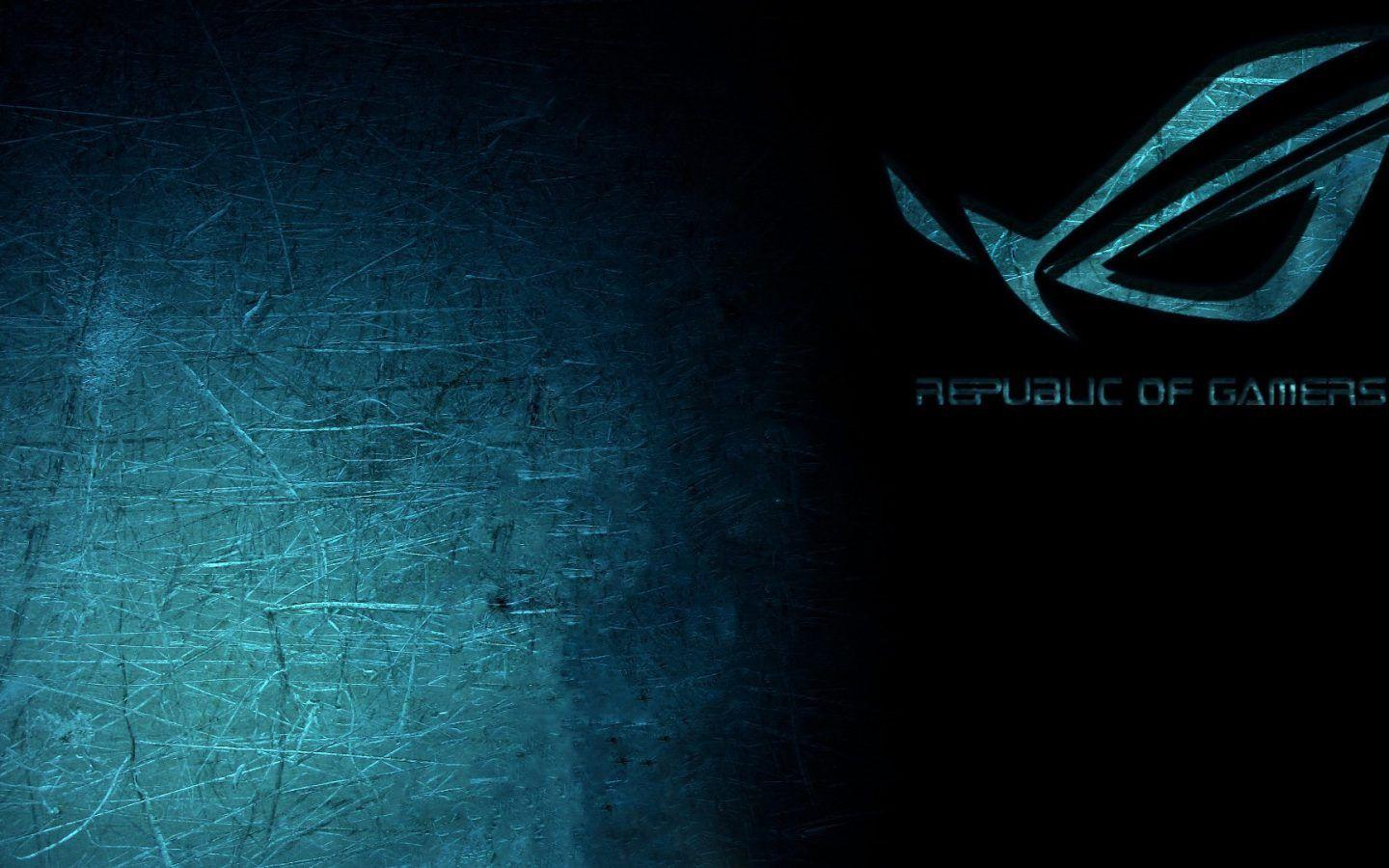 Blue Gaming Wallpapers - Top Free Blue Gaming Backgrounds - WallpaperAccess