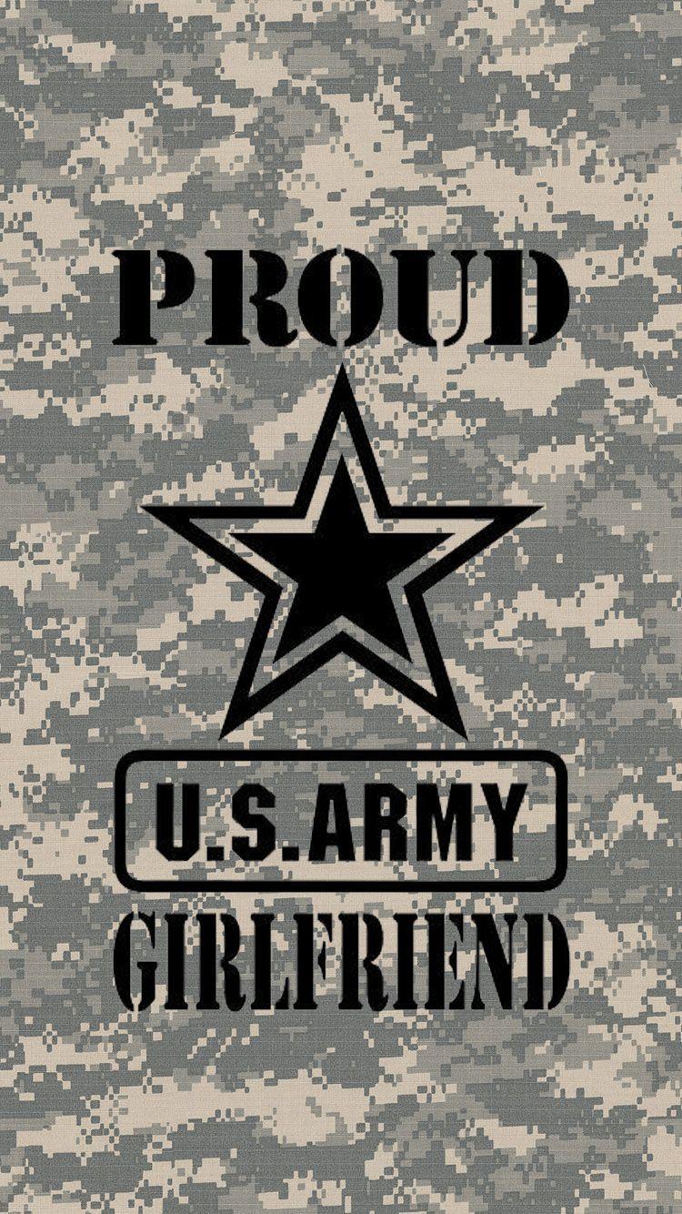 750x1334 U.s. Army iPhone Wallpaper
