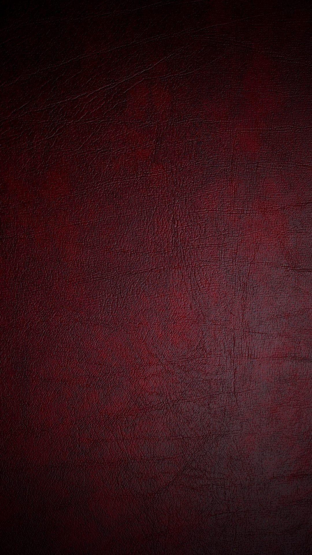 1080x1920 Red Leather Wallpaper