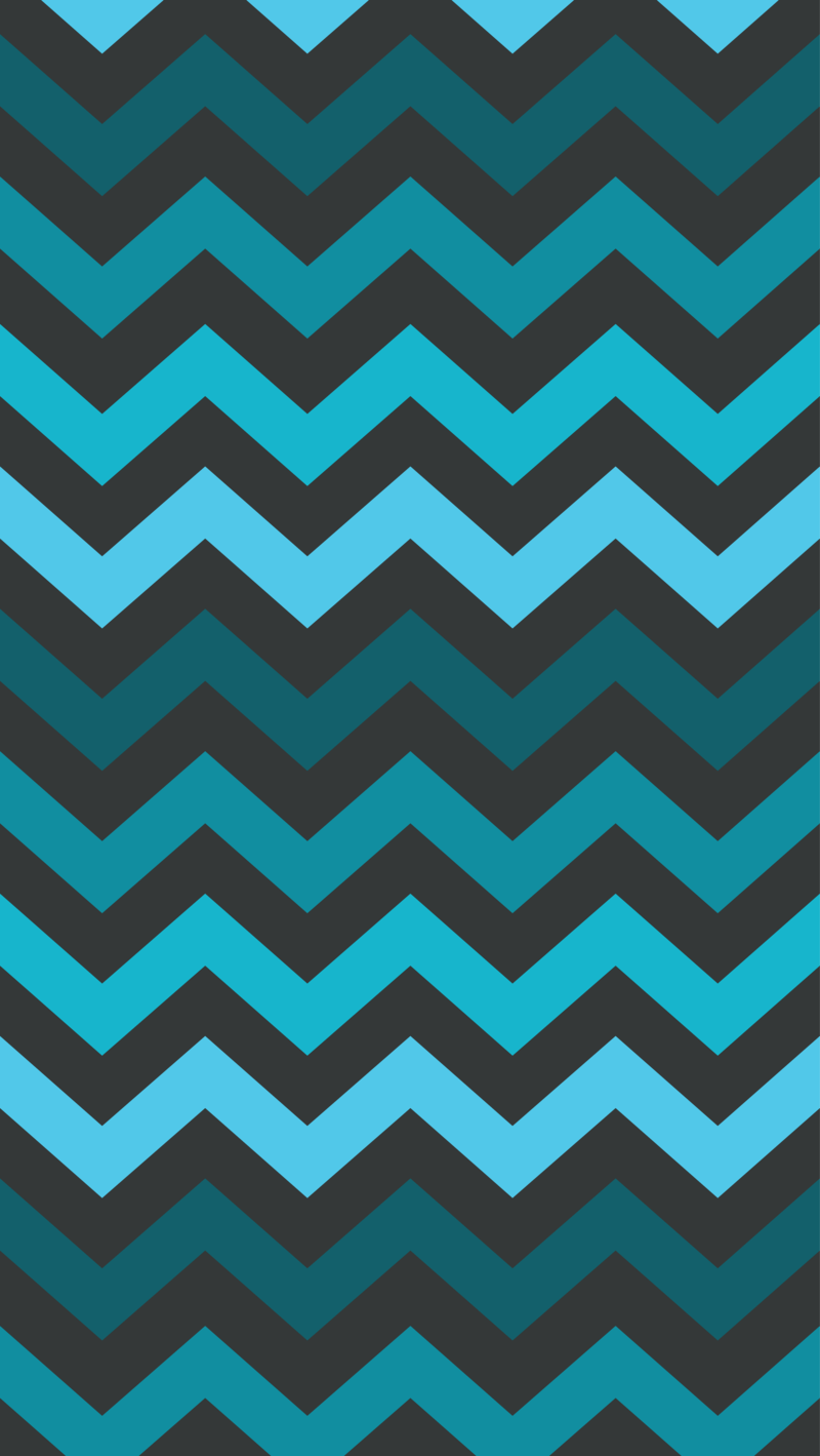800x1419 Cool Blue iPhone Wallpaper