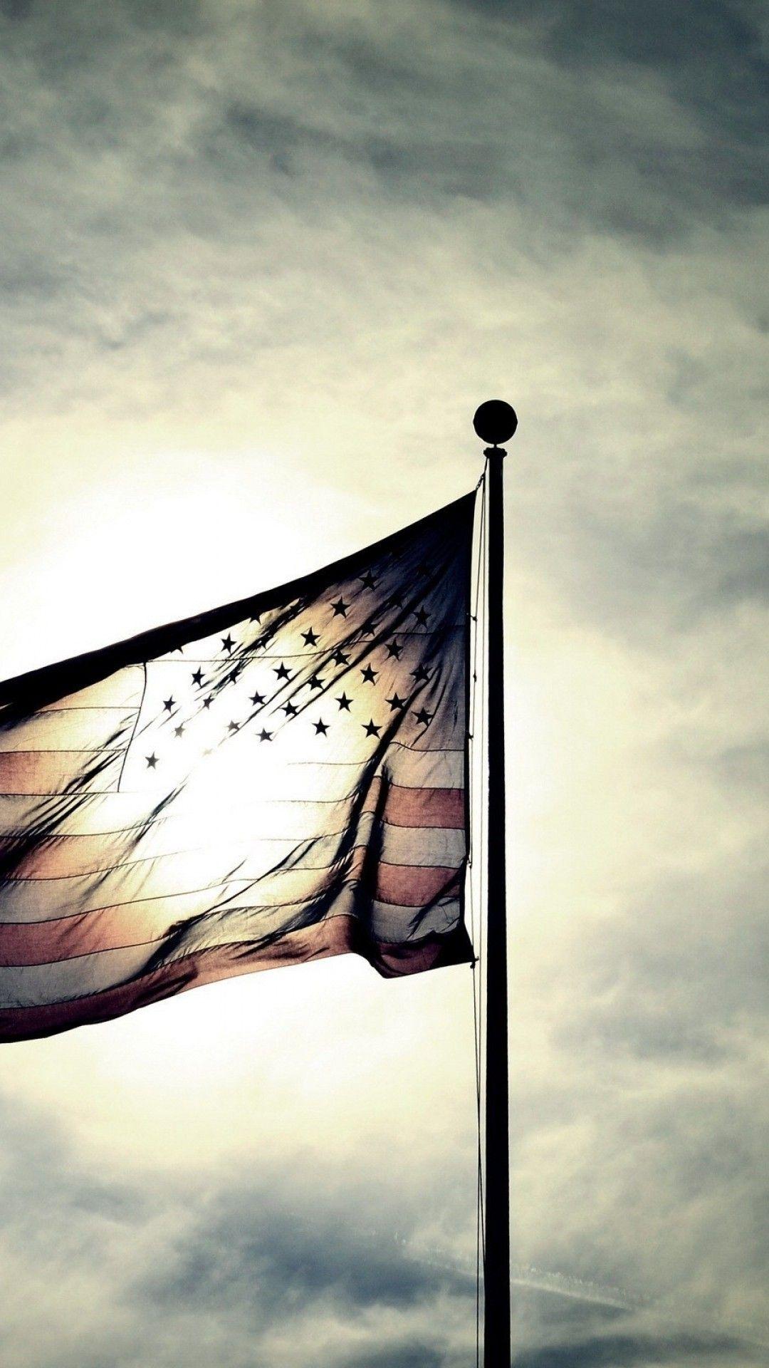 1080x1920 American Flag iPhone Wallpaper 1080x1920 Wallpaper Desktop Image