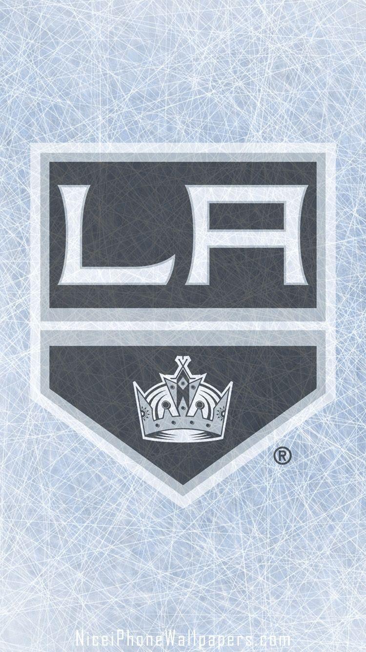 72 Bailey (Los Angeles Kings) iPhone X/XS/XR Wallpaper