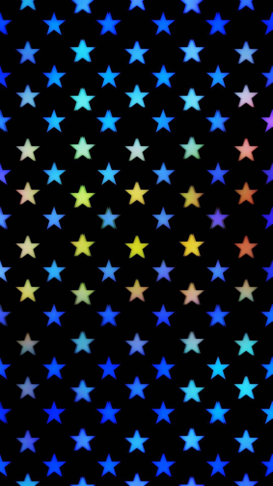 1080x1920 iPhone Wallpaper. Cobalt blue, Blue, Pattern, Flag