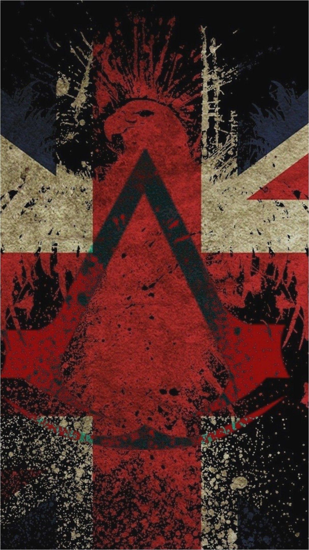 1080x1920 Uk Flag Ilration iPhone 6 Wallpaper Awesome Lovely