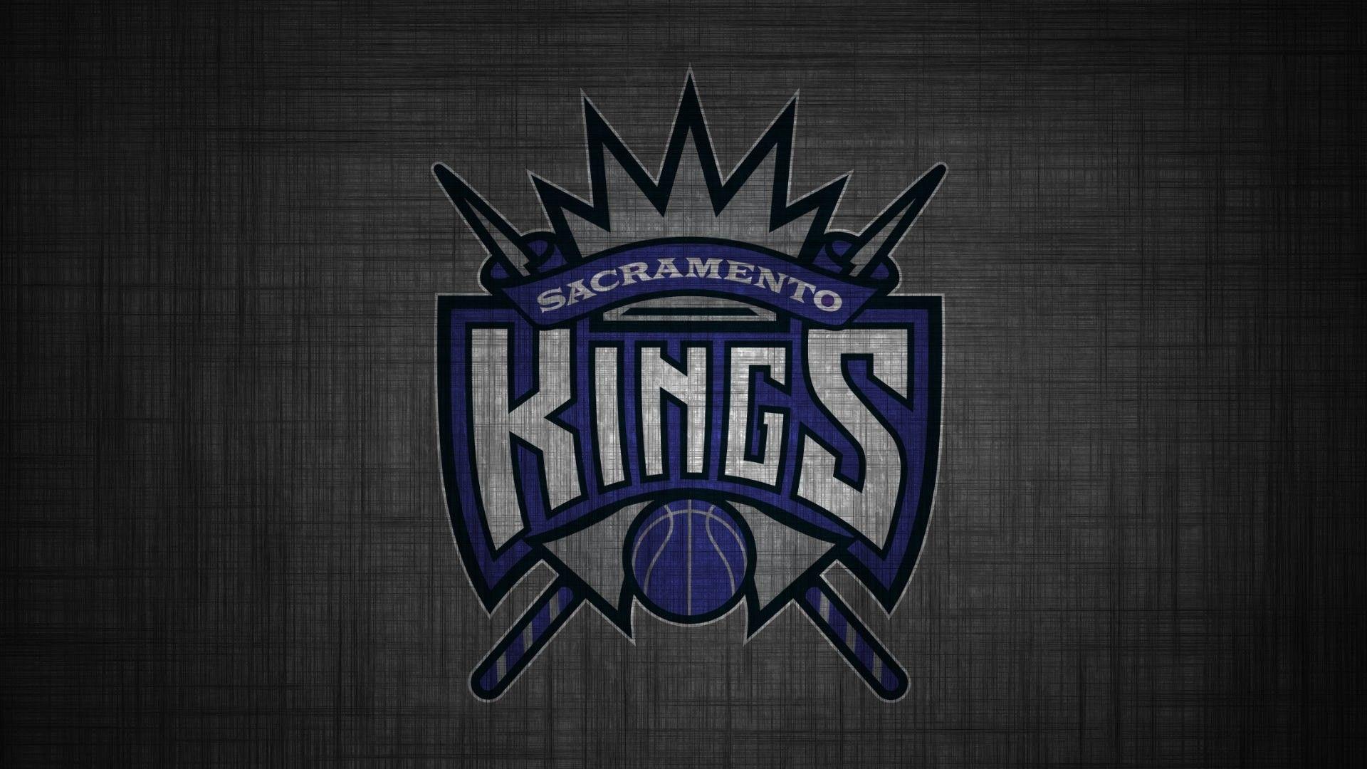 1920x1080 Kings Logo Wallpaper