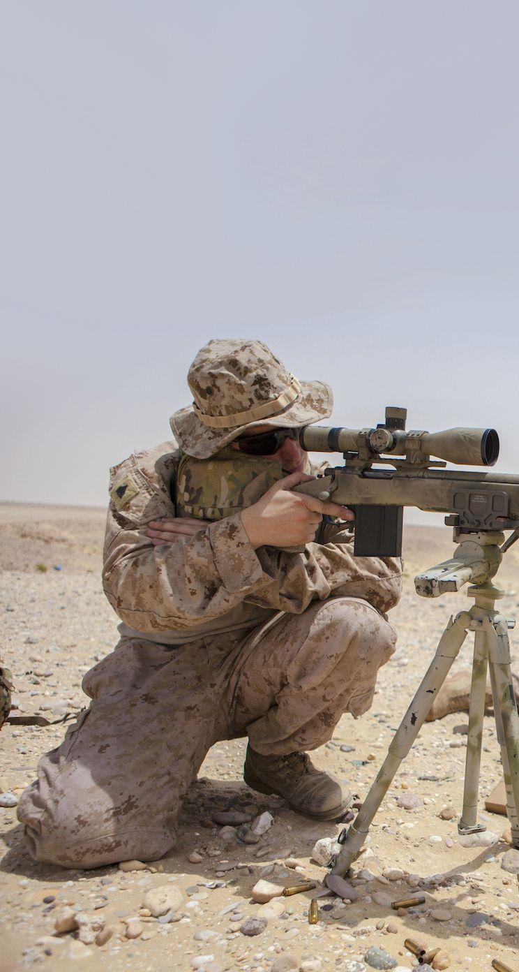 744x1392 Free download Sniper iPhone 5 Parallax Wallpaper 744x1392 [744x1392] for your Desktop, Mobile & Tablet. Explore USMC iPhone Wallpaper. US Marine Wallpaper Pics, USMC Phone Wallpaper, Free USMC Wallpaper Download