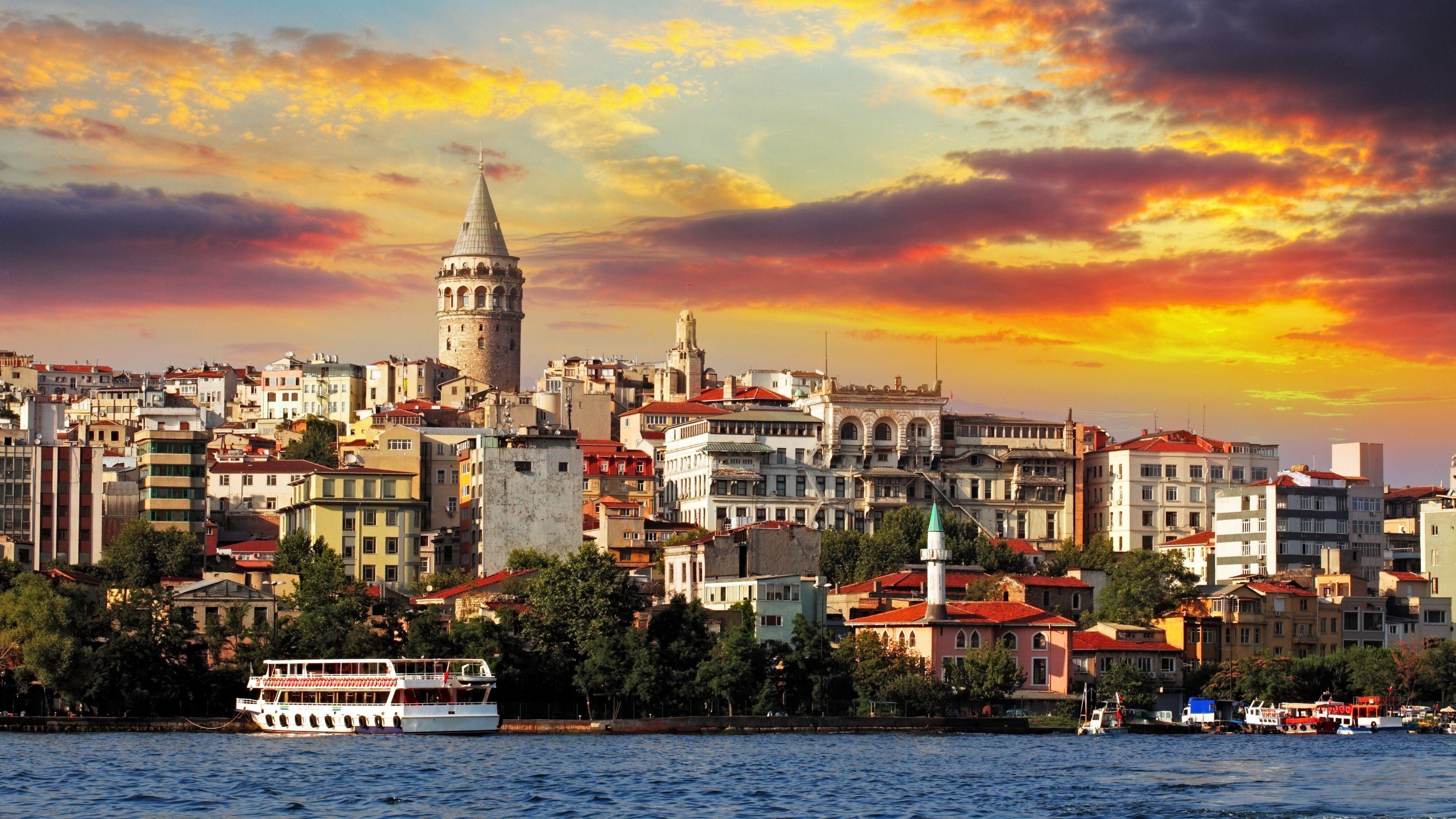 Turkey 4K Wallpapers - Top Free Turkey 4K Backgrounds 
