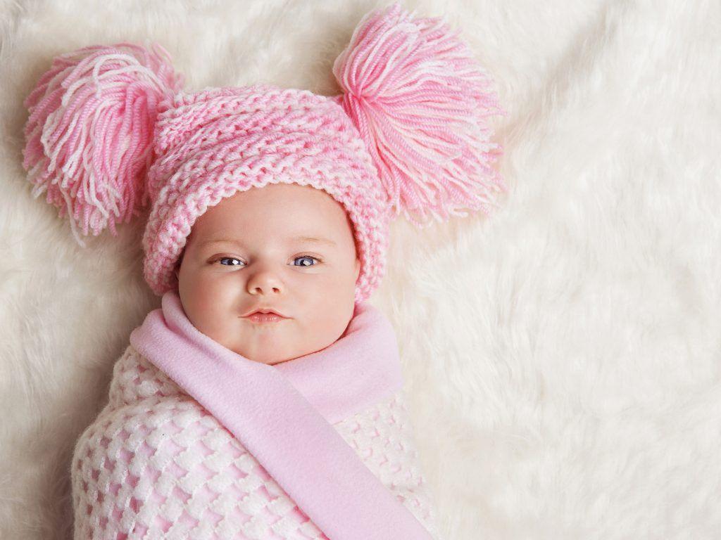 1024x768 Best Wallpaper - #Cute #Girl #Baby #Kid #Child