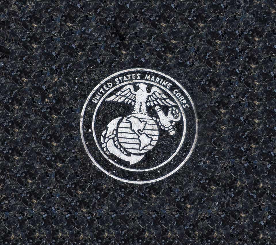 960x854 Marine Corps Wallpaper