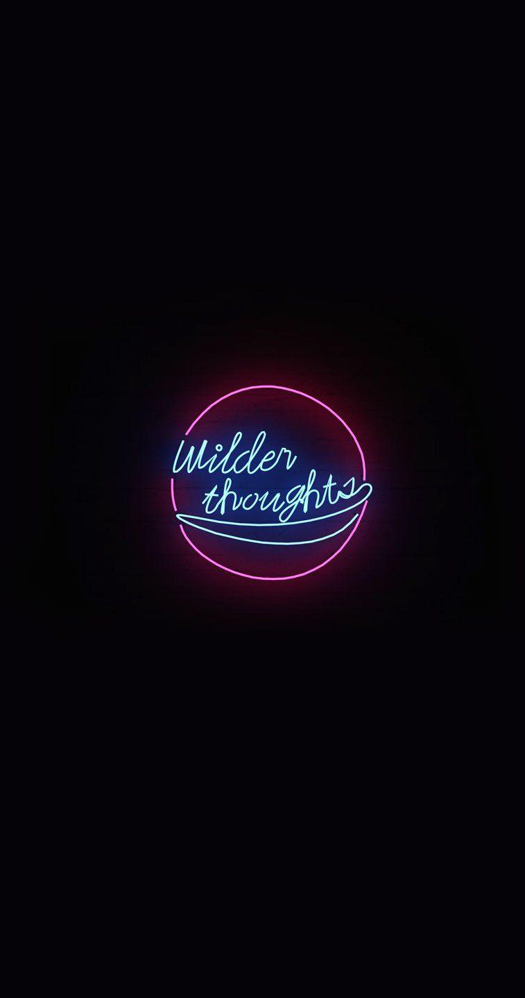 757x1437 Awesome neon lights iPhone wallpaper 1. Top Ideas To Try