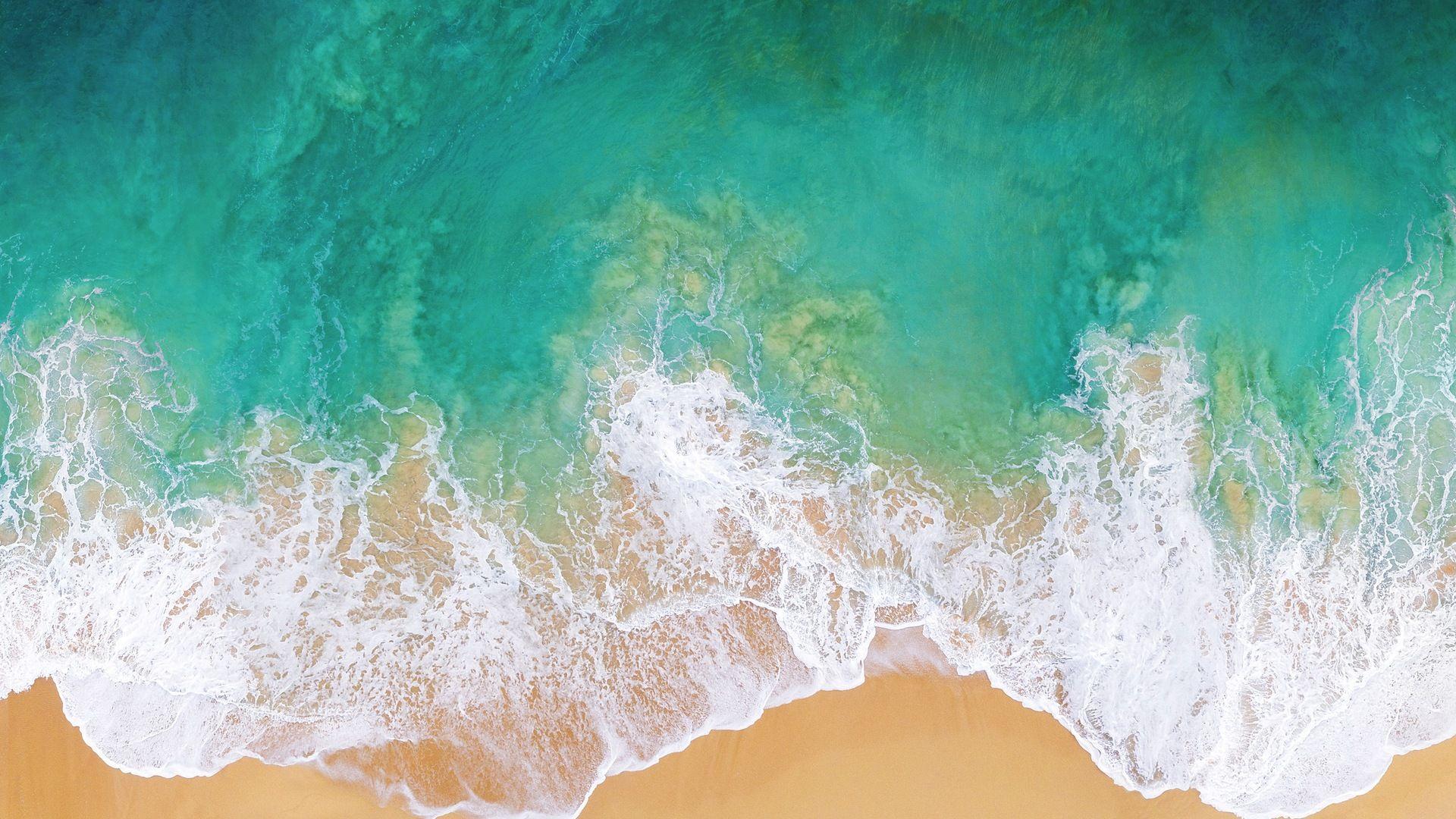 1920x1080 Ios 11 Stock Original 4k Laptop Full HD 1080P HD