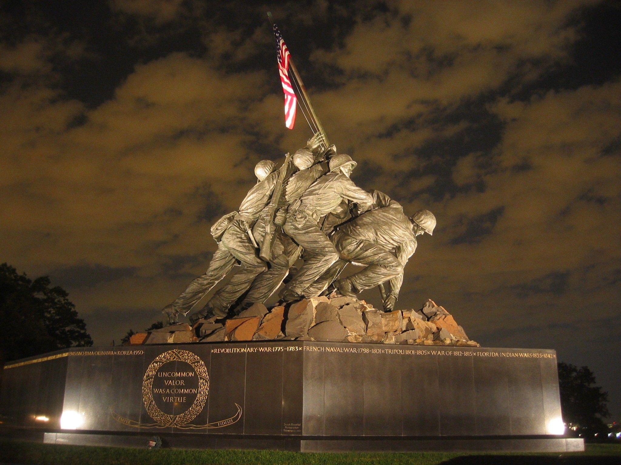 2048x1536 Military United States Marine Corps wallpaper Desktop, Phone