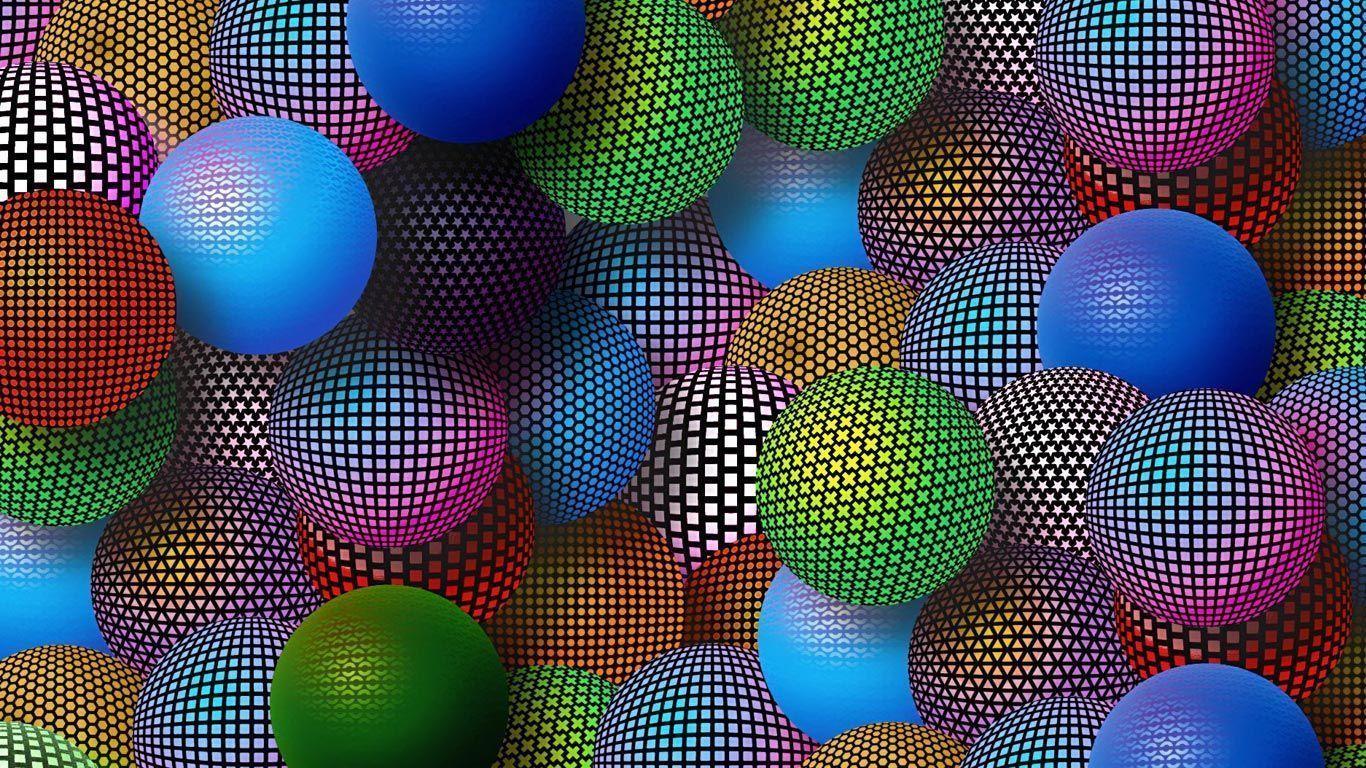 1366x768 Wallpaper HD For Laptop