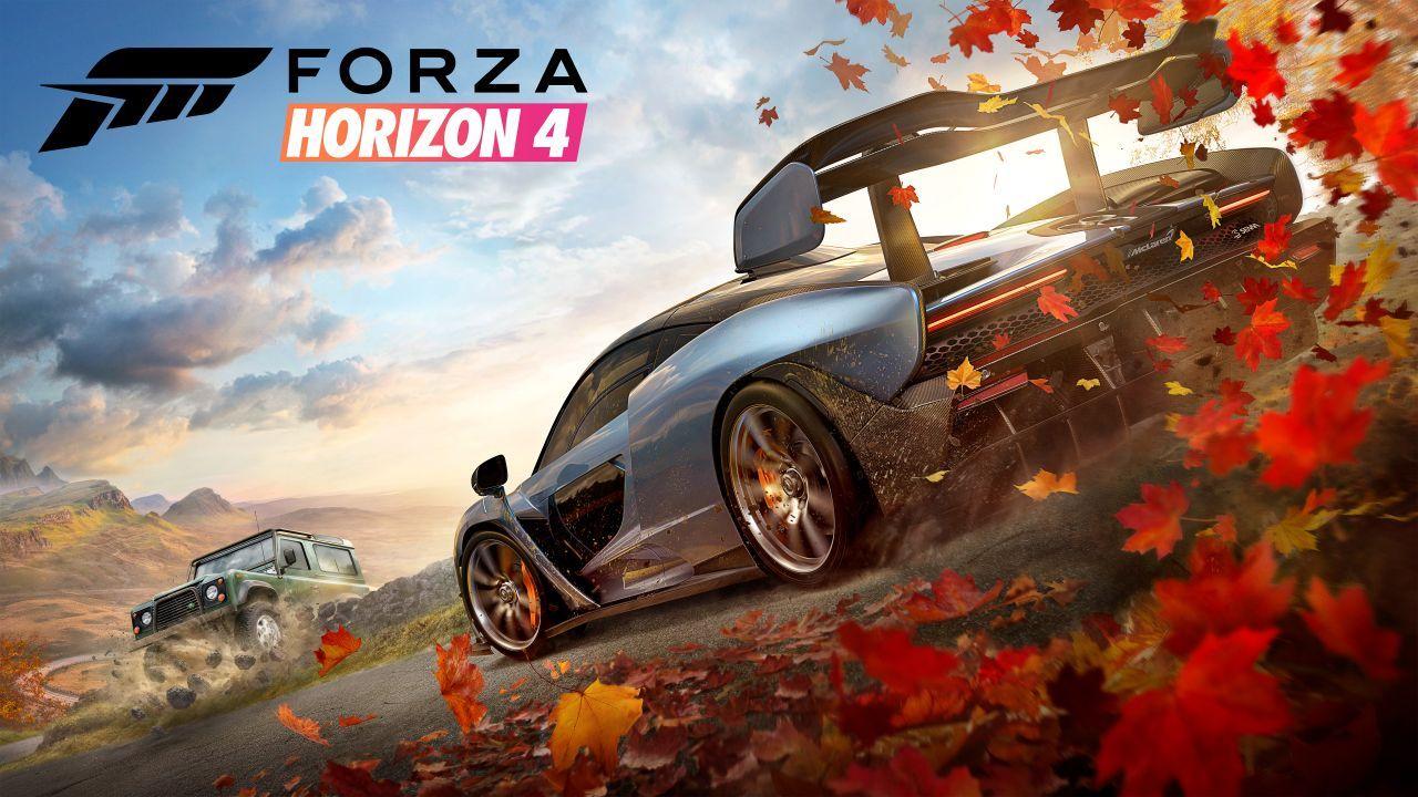 1280x720 Wallpaper Forza Horizon E3 Xbox One, PC Games, HD