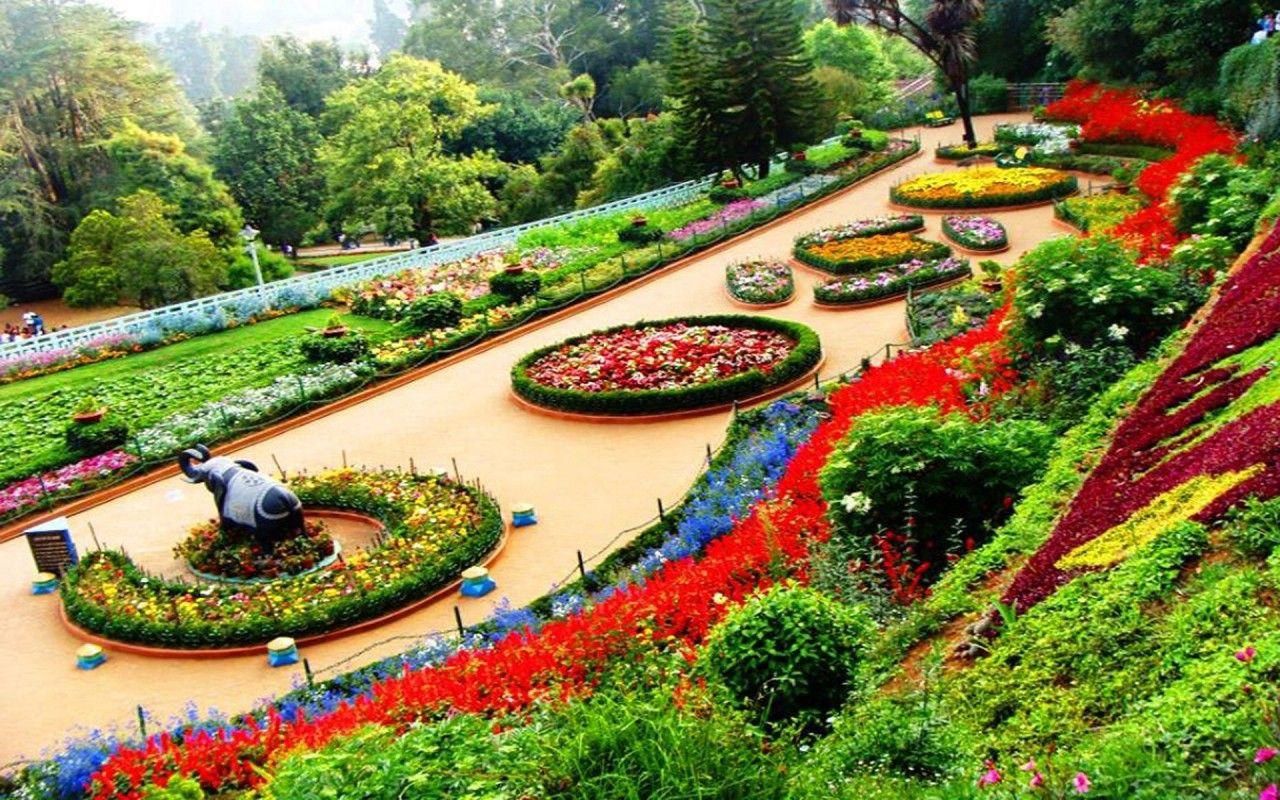 Botanical Garden Wallpapers - Top Free Botanical Garden ...
