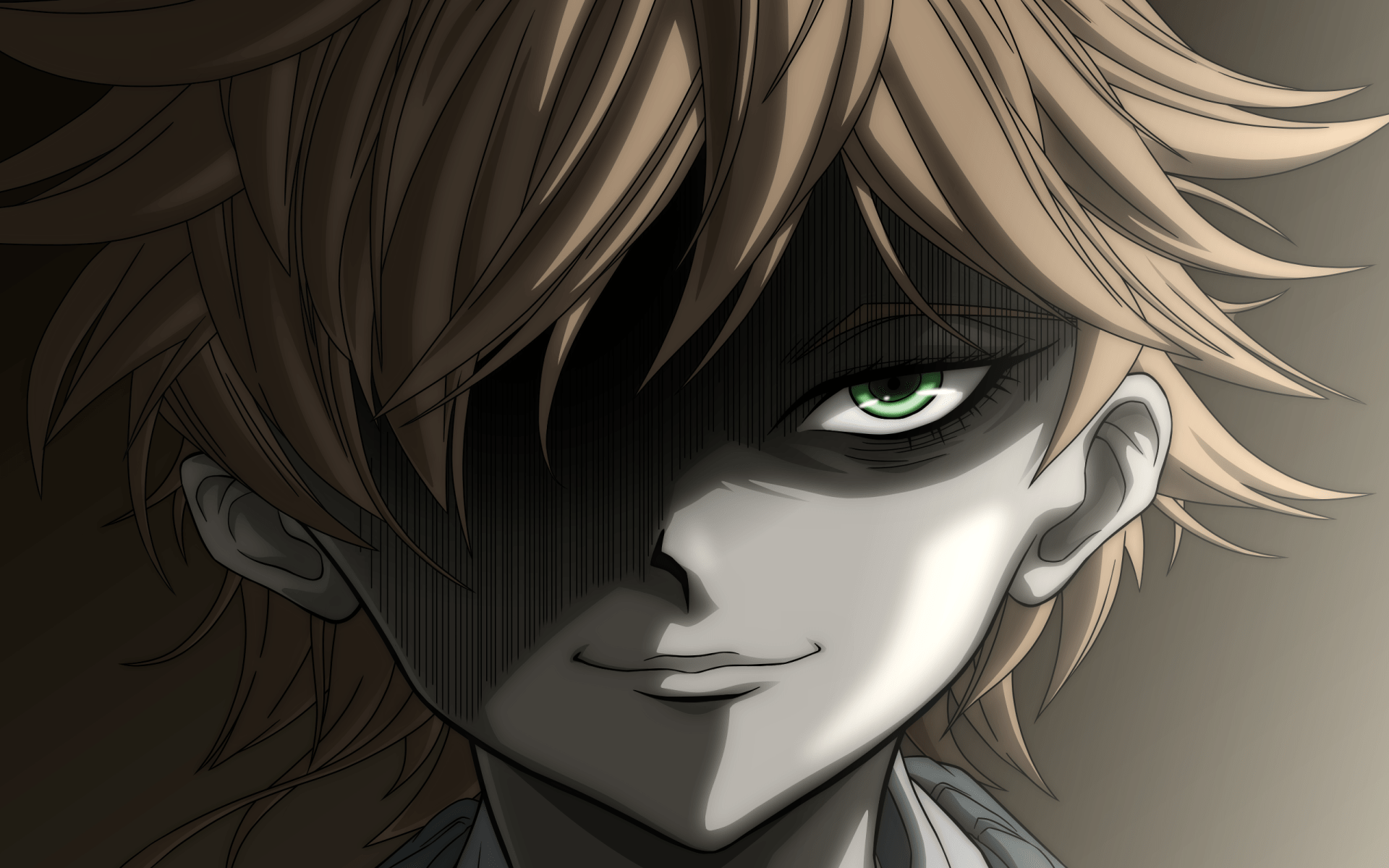 Anime Face Wallpapers - Top Những Hình Ảnh Đẹp Anime Face Wallpapers - Top Những Hình Ảnh Đẹp