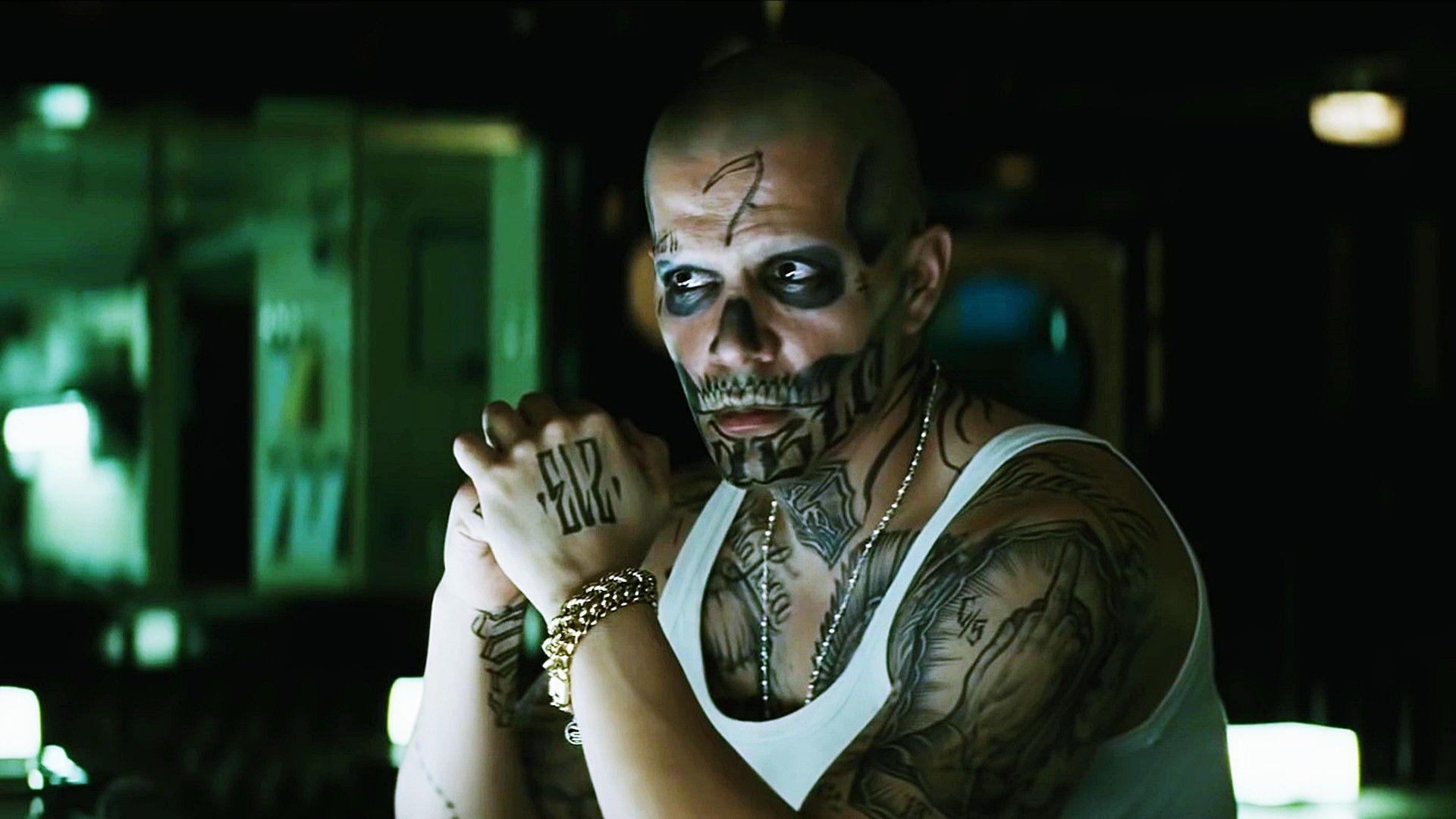 1920x1080 El Diablo Wallpaper