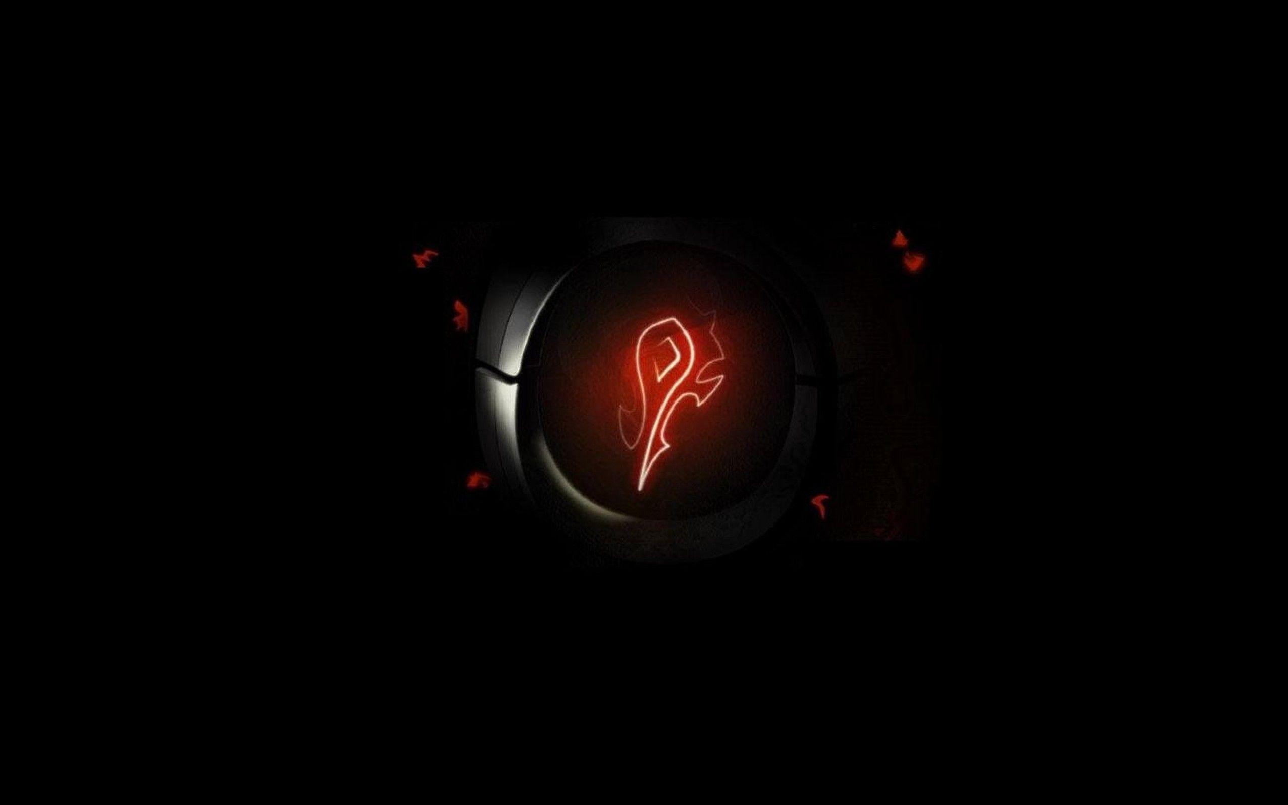 2560x1600 Horde Logo Wallpaper background picture