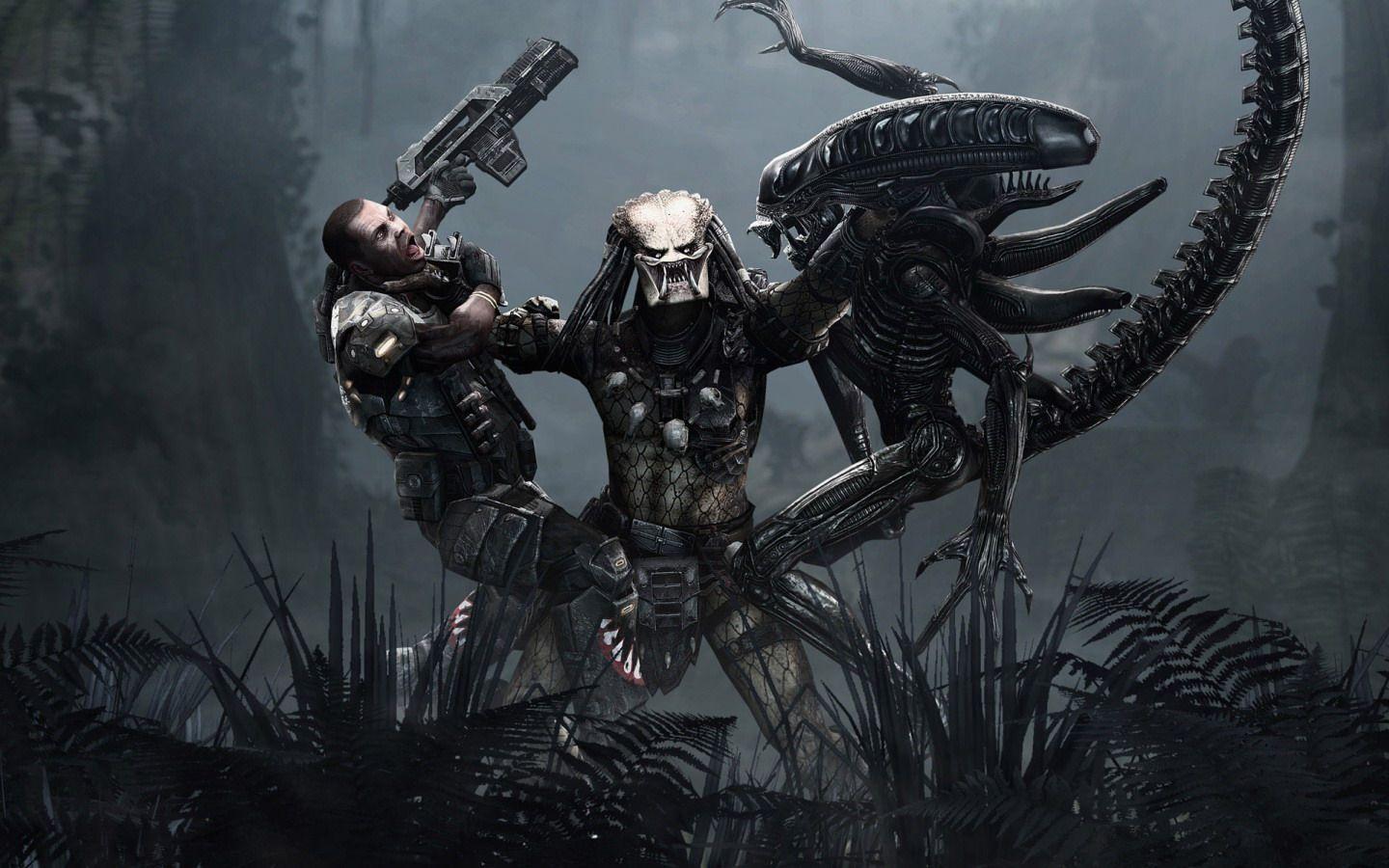 1440x900 StarCraft Wallpaper