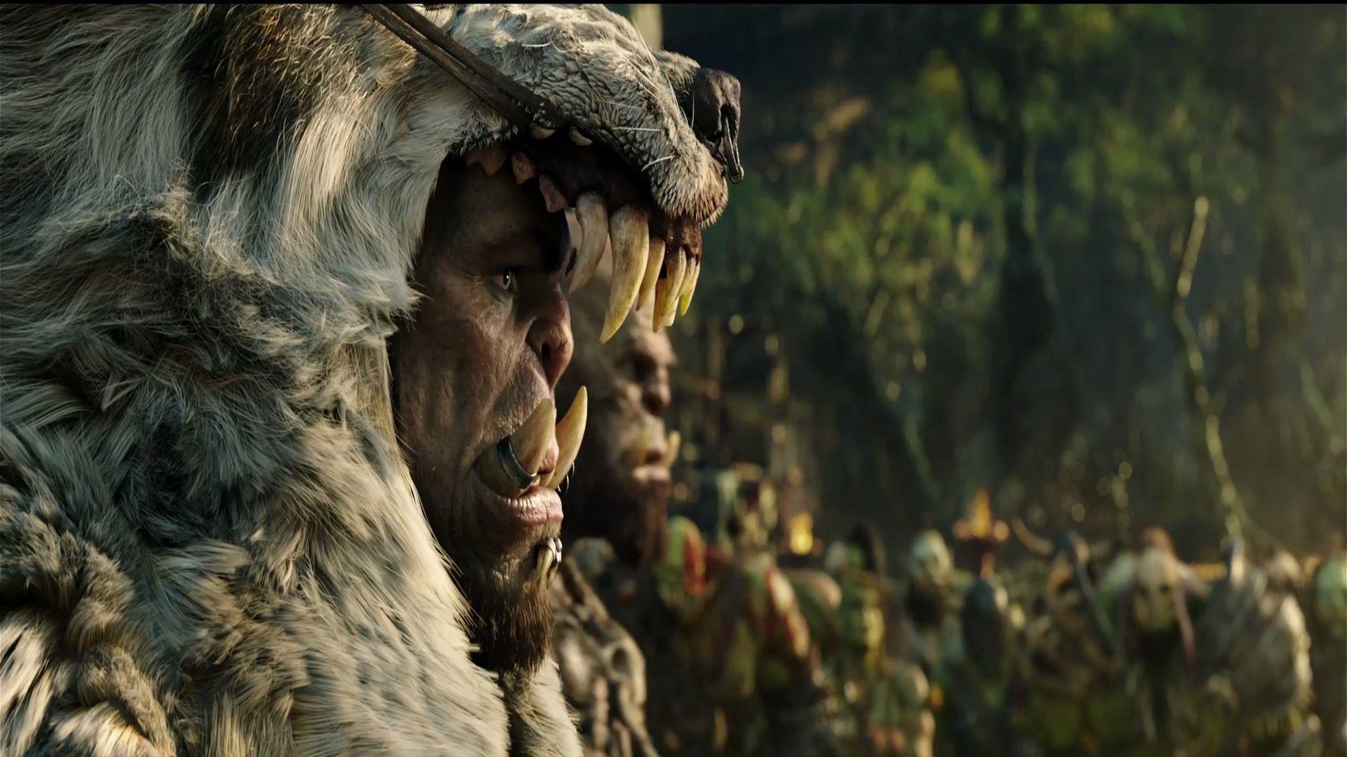 1920x1080 Warcraft Movie wallpaper 19