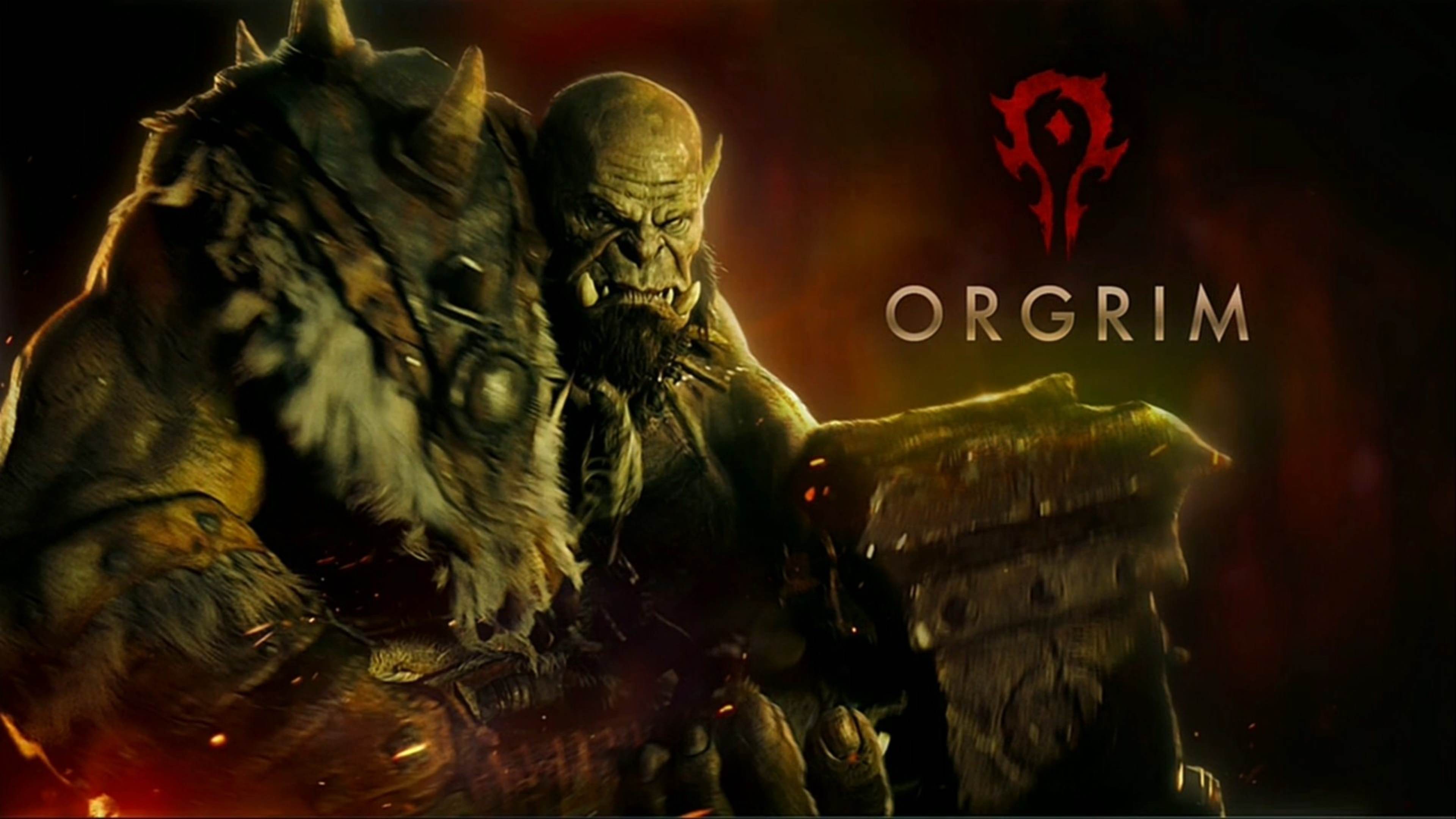 3840x2160 Warcraft Movie HD Movies, 4k Wallpaper, Image