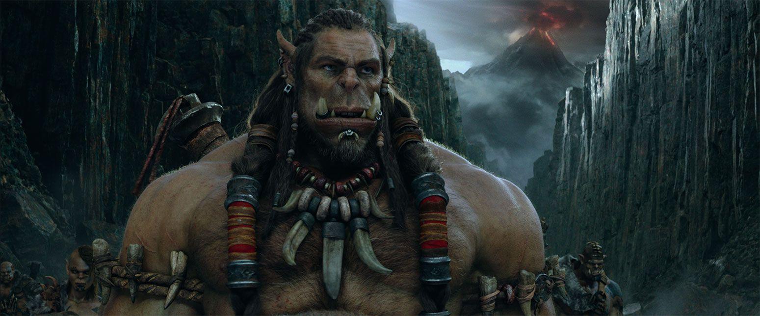 1549x644 Warcraft Movie, Warcraft, Wow Movie, Movie, Horde, Orc