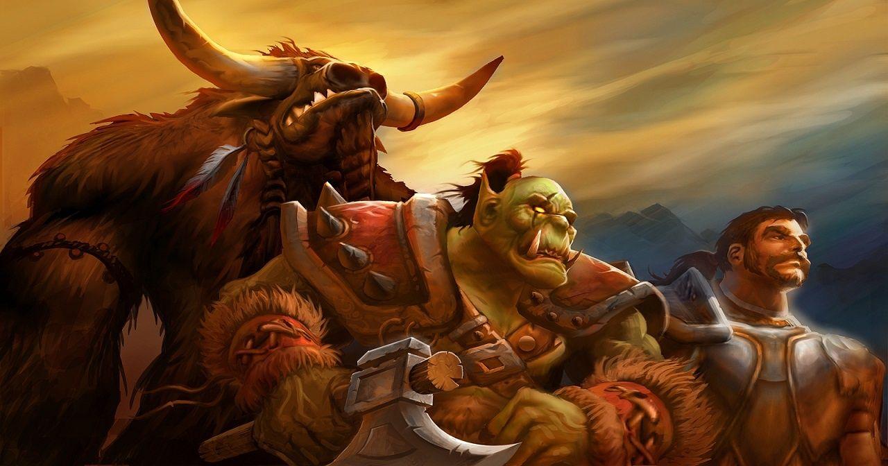 1280x672 High Res World Of Warcraft Movie Wallpaper Nikolas