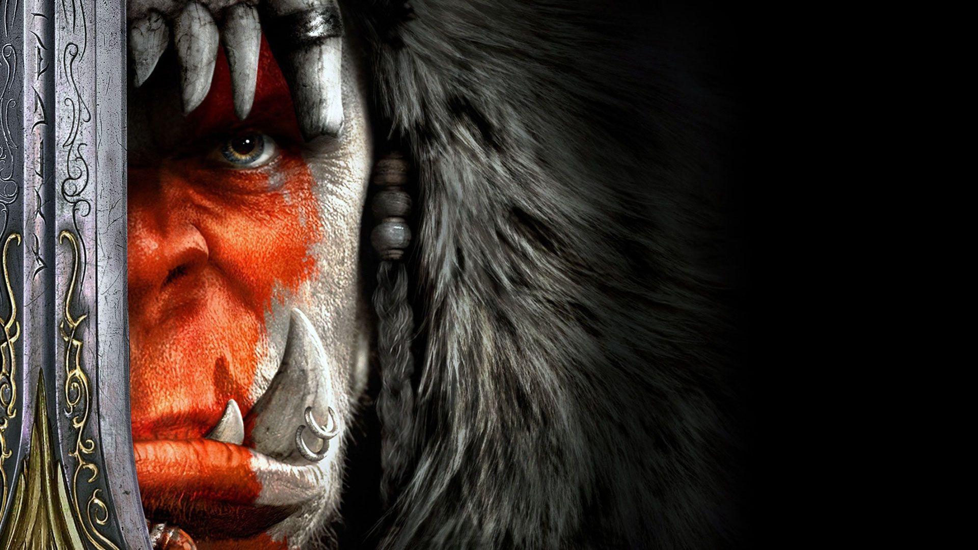 1920x1080 Warcraft Movie wallpaper 17