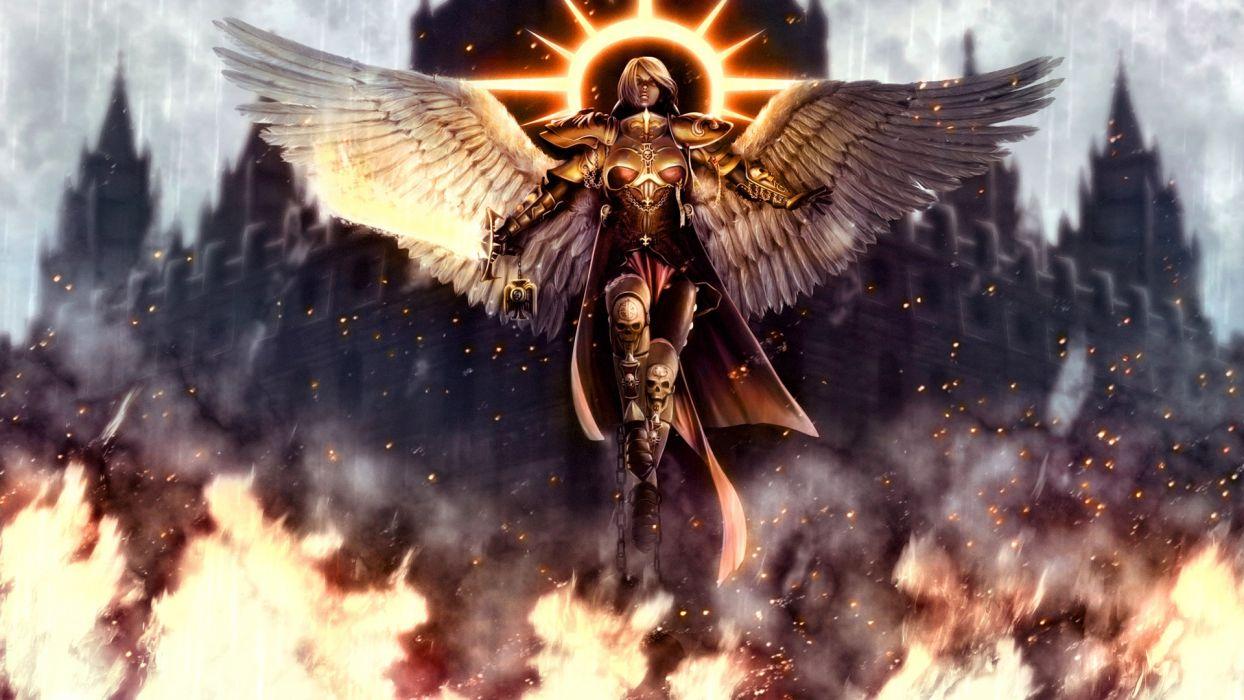 1244x700 Warhammer wallpaperx1080