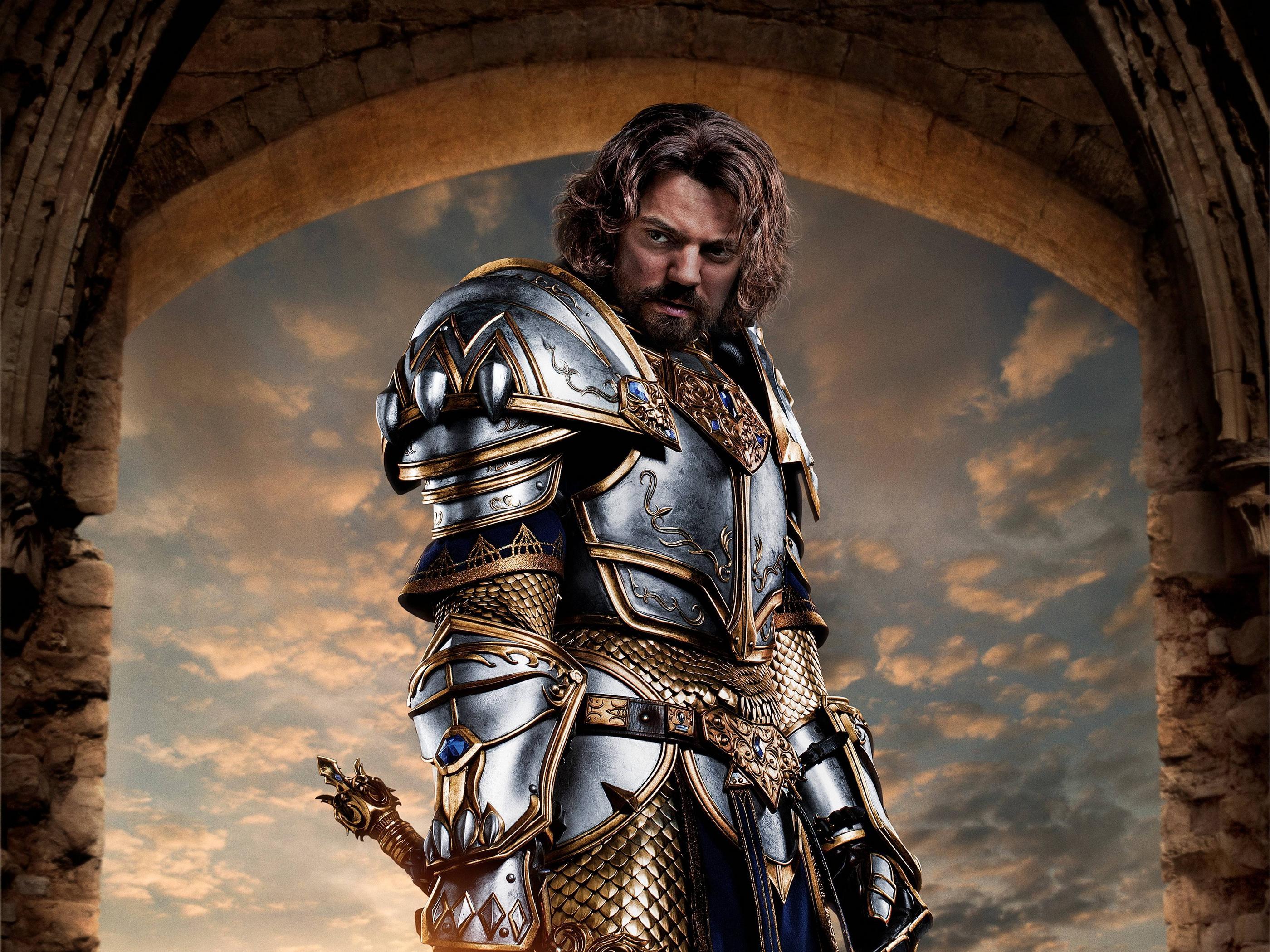 4000x3000 Warcraft Movie wallpaper 1680x1050 desktop background
