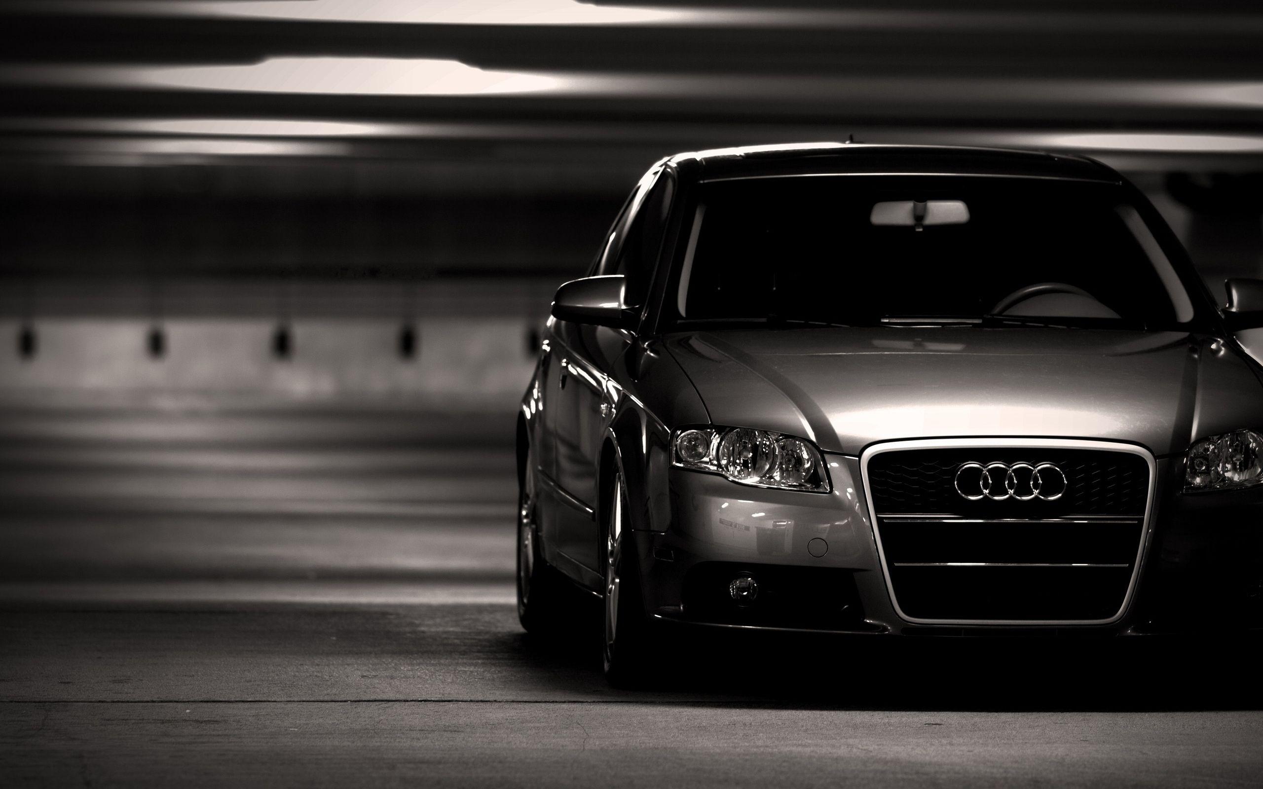 2560x1600 Audi A4 HD Wallpaper and Background Image