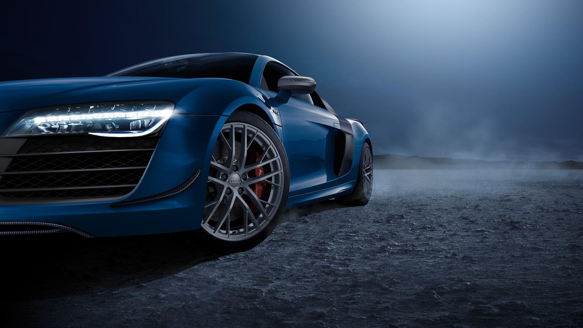 1920x1080 Audi Wallpaper Background In HD For Free Download