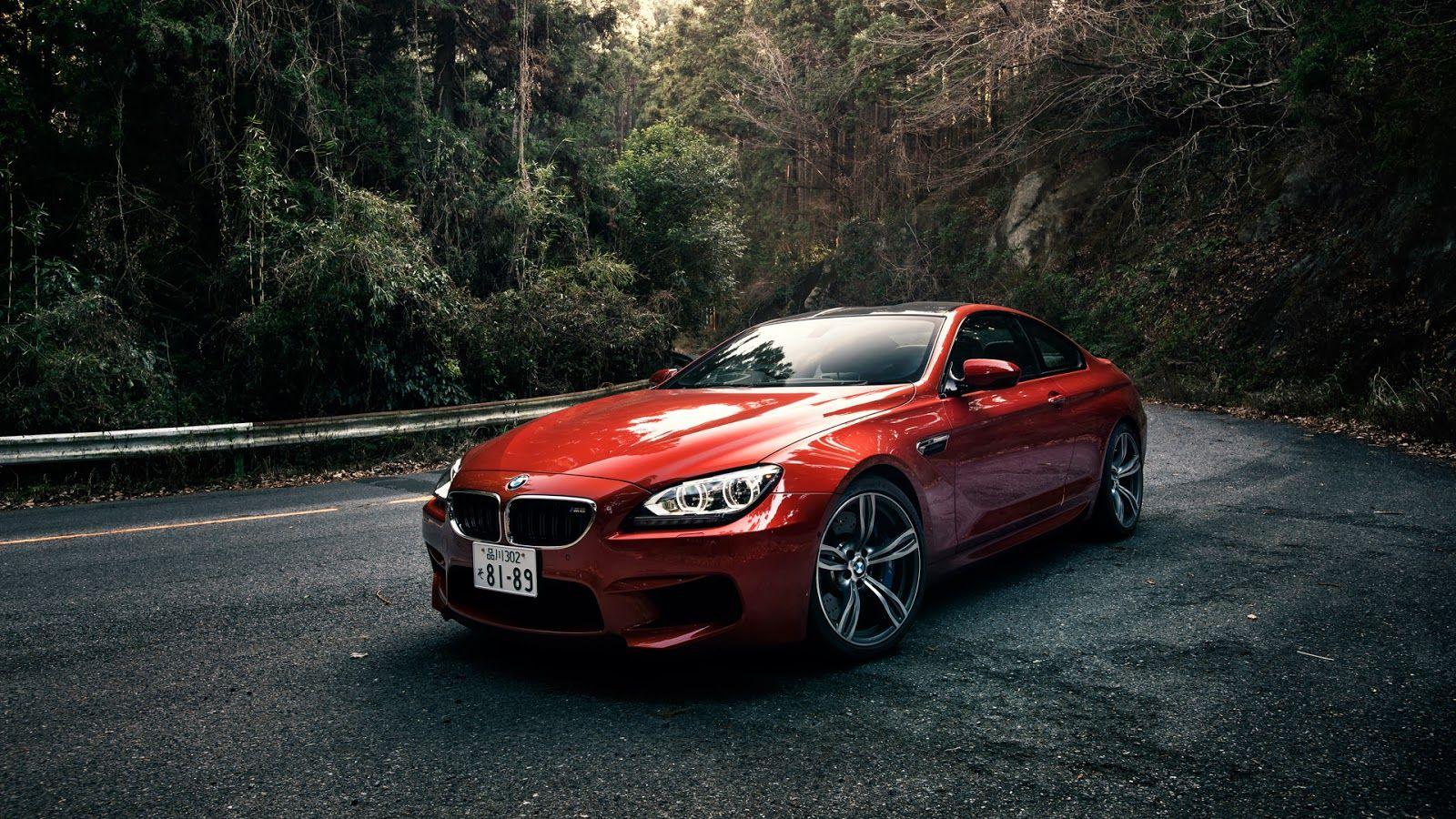 1600x900 Title: HD BMW Car Wallpaper 1080p Car Wallpaper