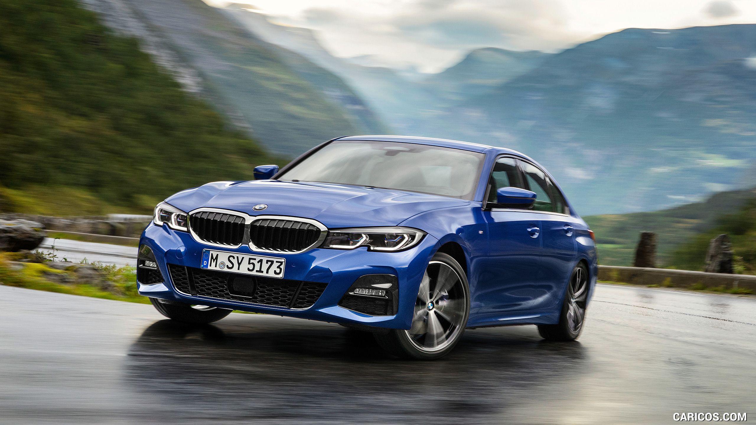 2560x1440 BMW 3 Series. HD Wallpaper