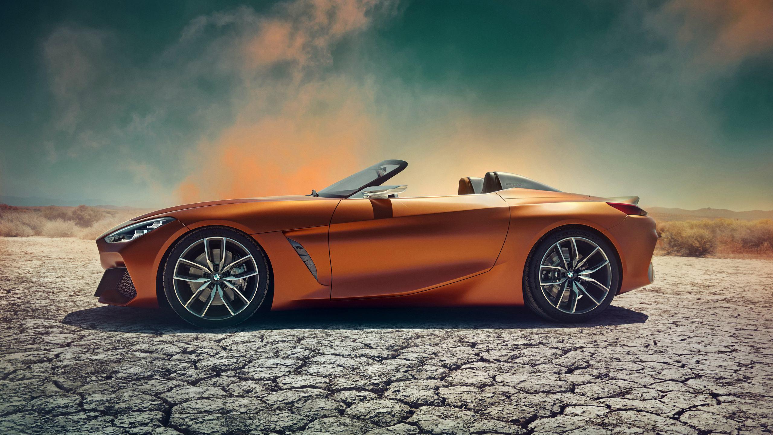 2560x1440 BMW Cars HD Theme Wallpaper Speed Motors