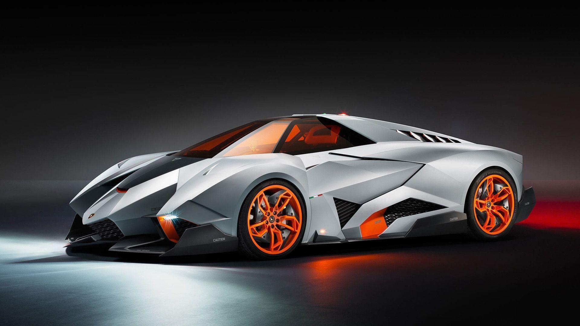 1920x1080 Wallpaper Full HD 1080p Lamborghini New 2015