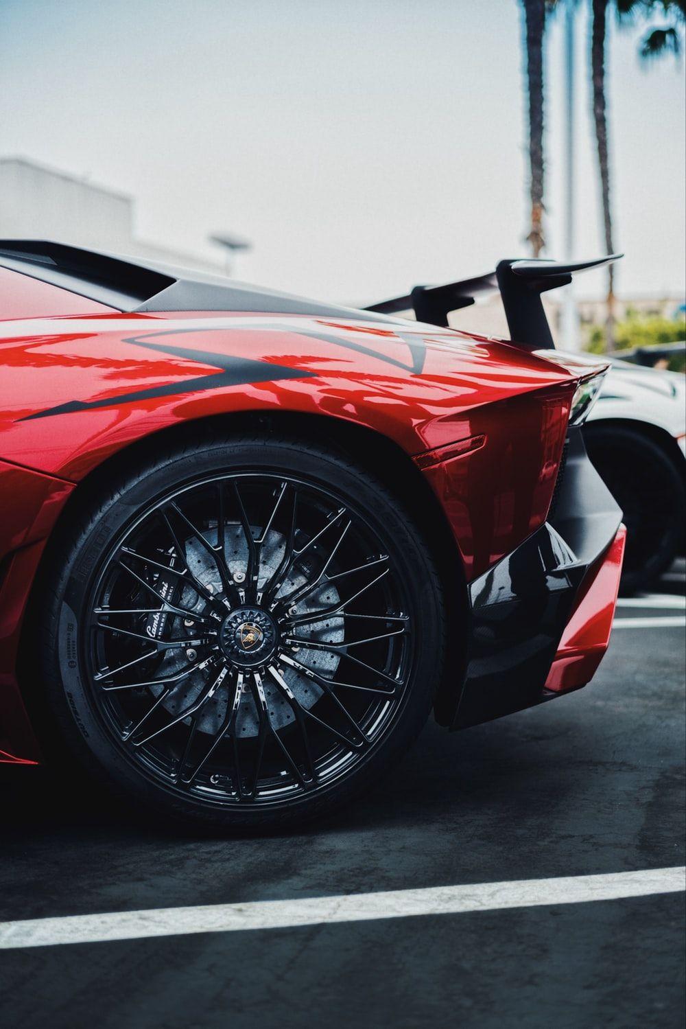 1000x1499 Lamborghini Aventador Sv Picture. Download Free Image