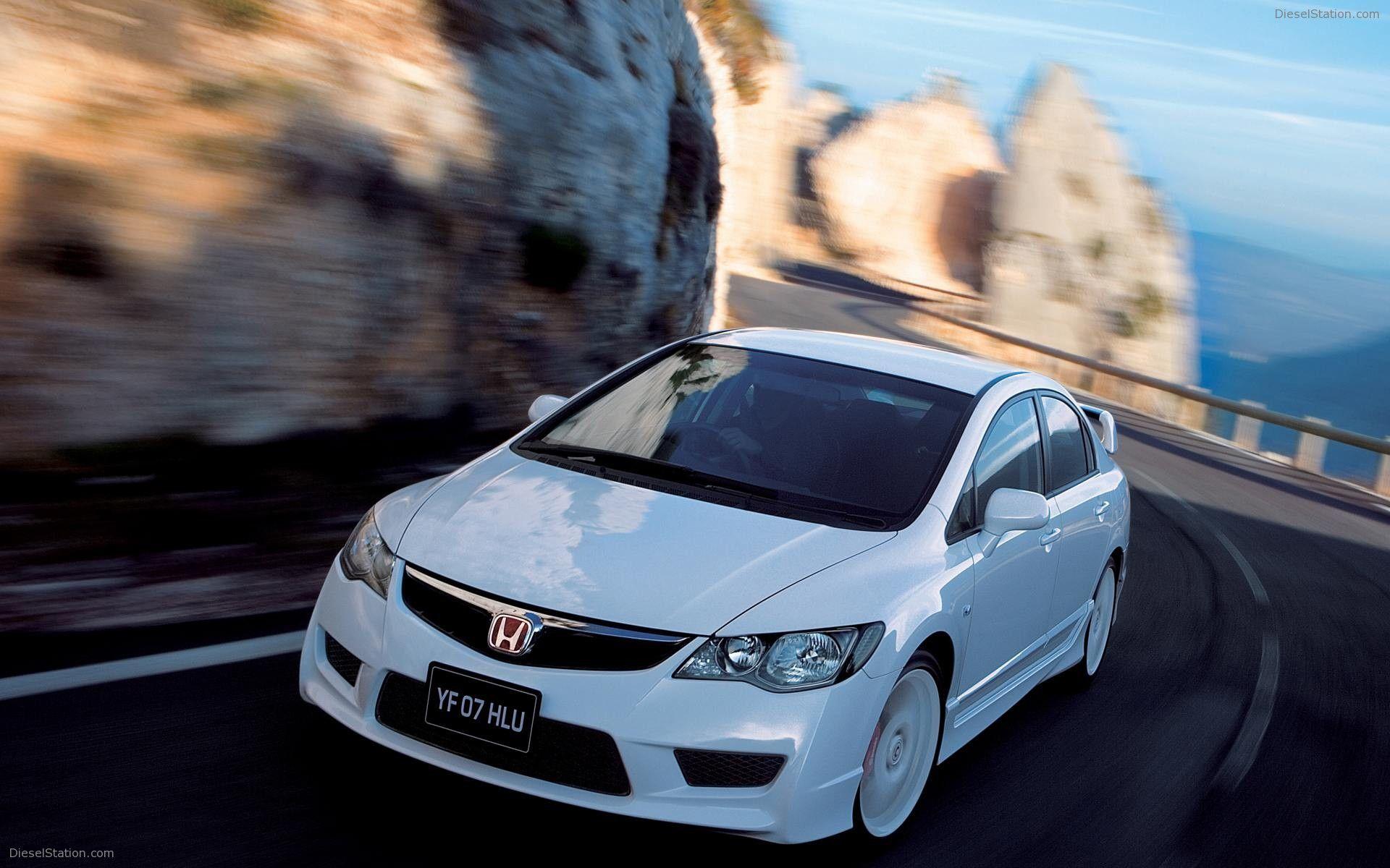 1920x1200 Honda Civic Wallpaper 18 X 1200
