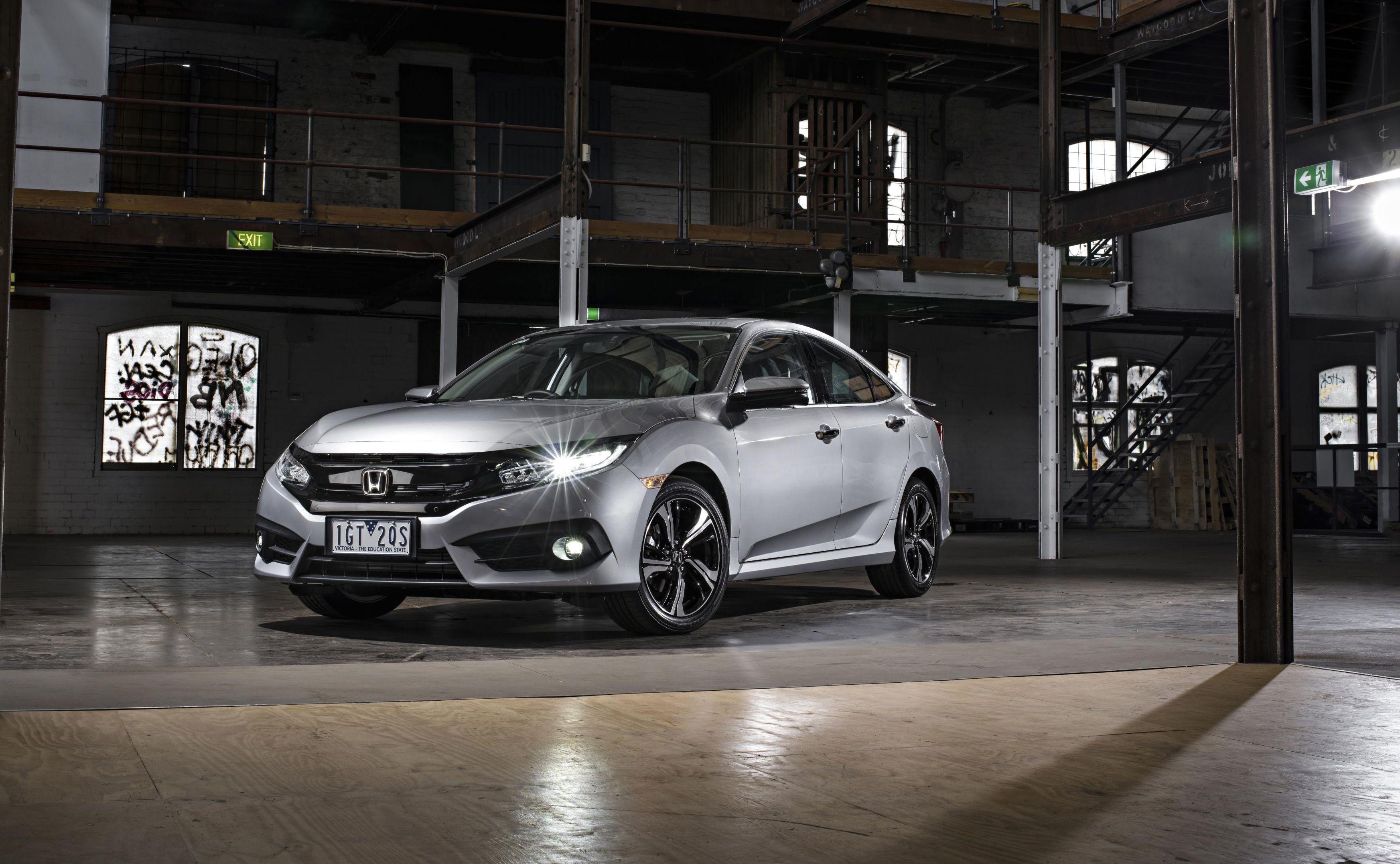 3490x2154 Honda Civic Wallpaper For Desktop