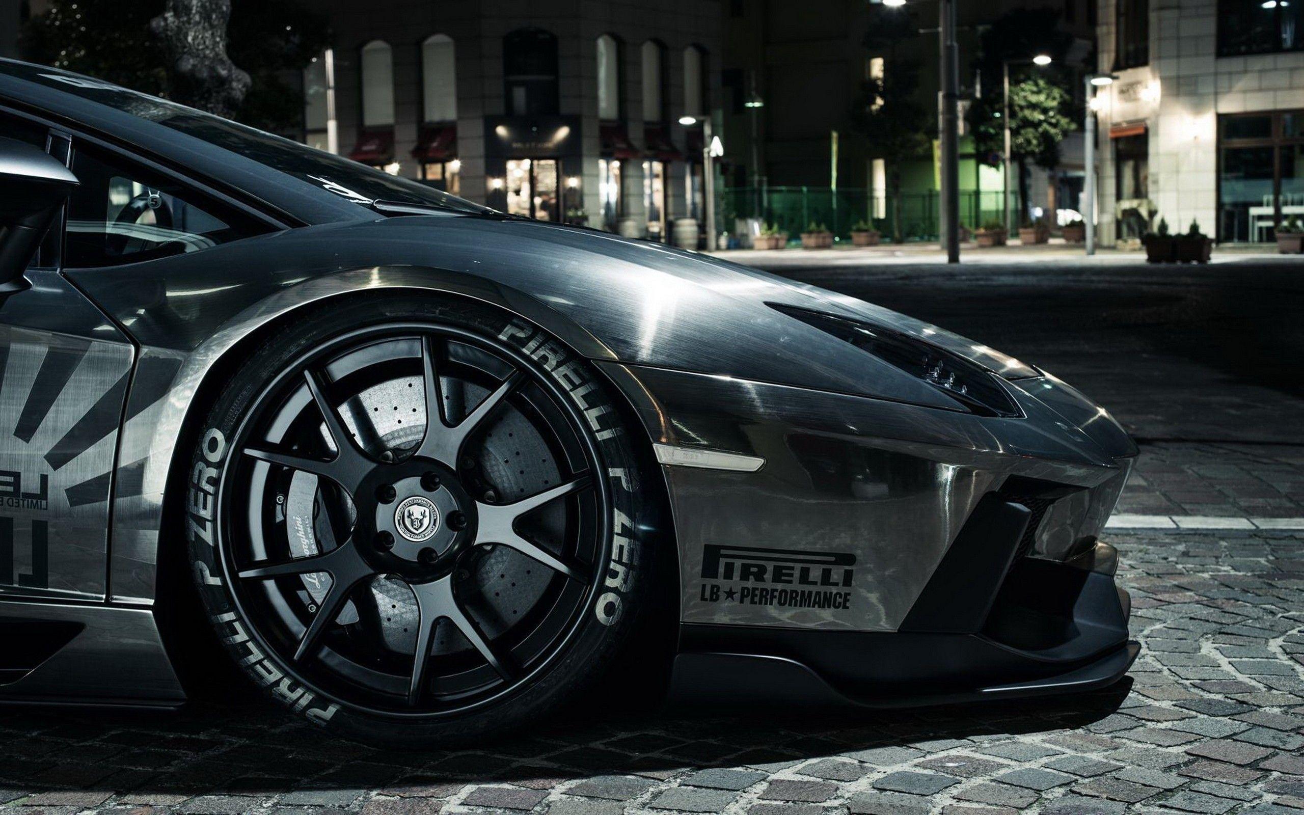 2560x1600 Lamborghini Aventador Pirelli Tyres, HD Cars, 4k Wallpaper