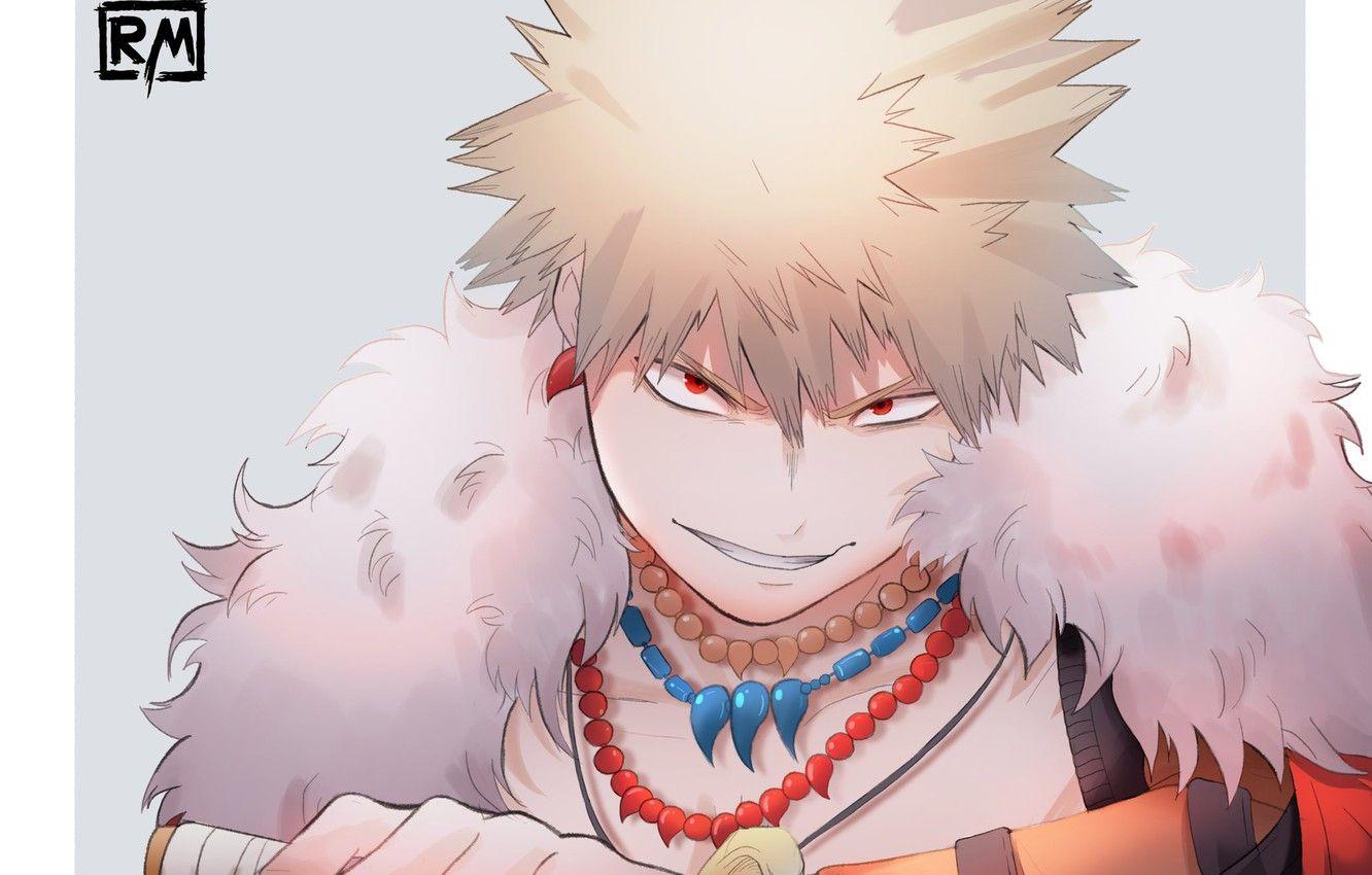 Hình Nền Bakugo Manga Top Những Hình Ảnh Đẹp