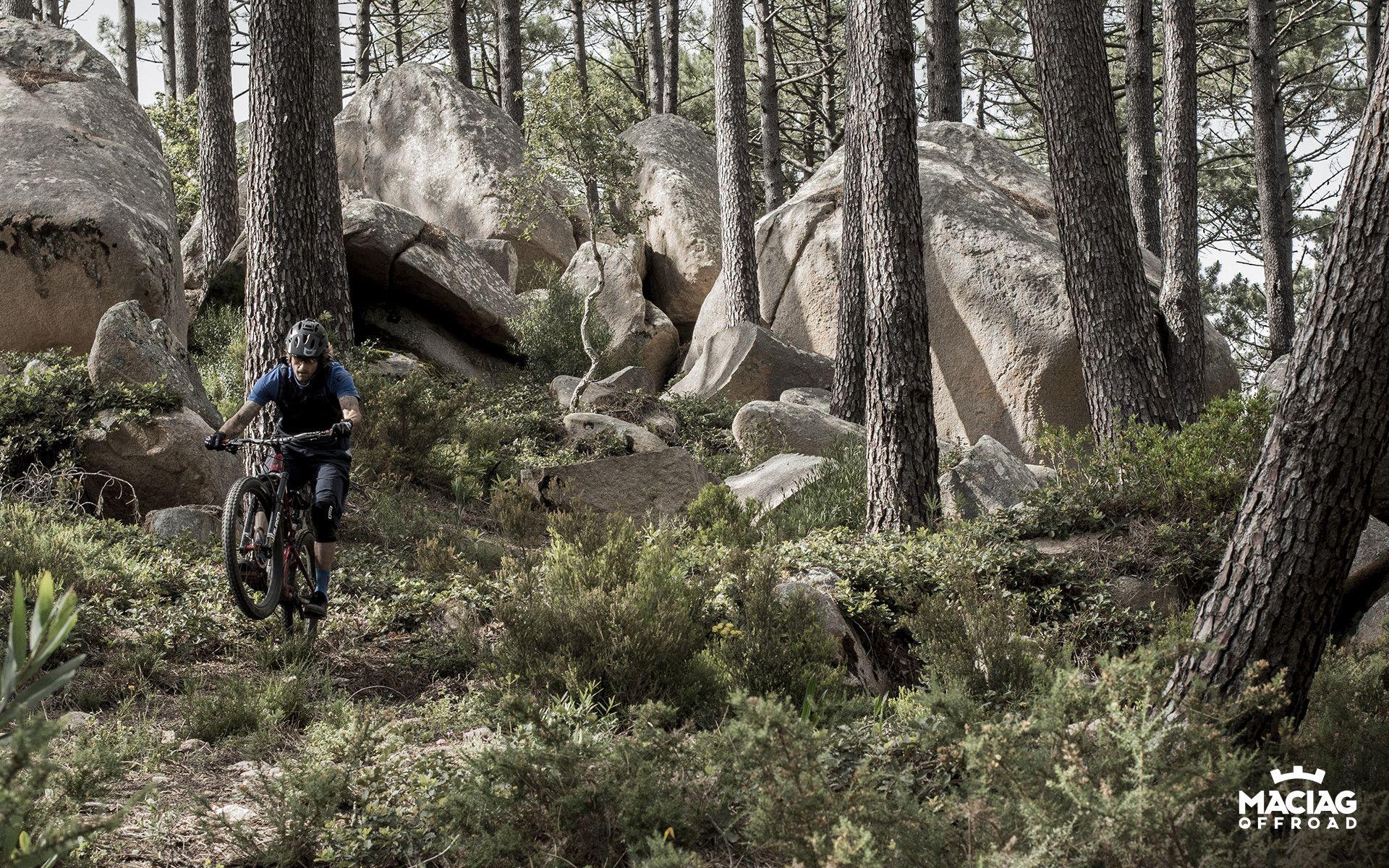 1920x1200 Mtb Wallpaper
