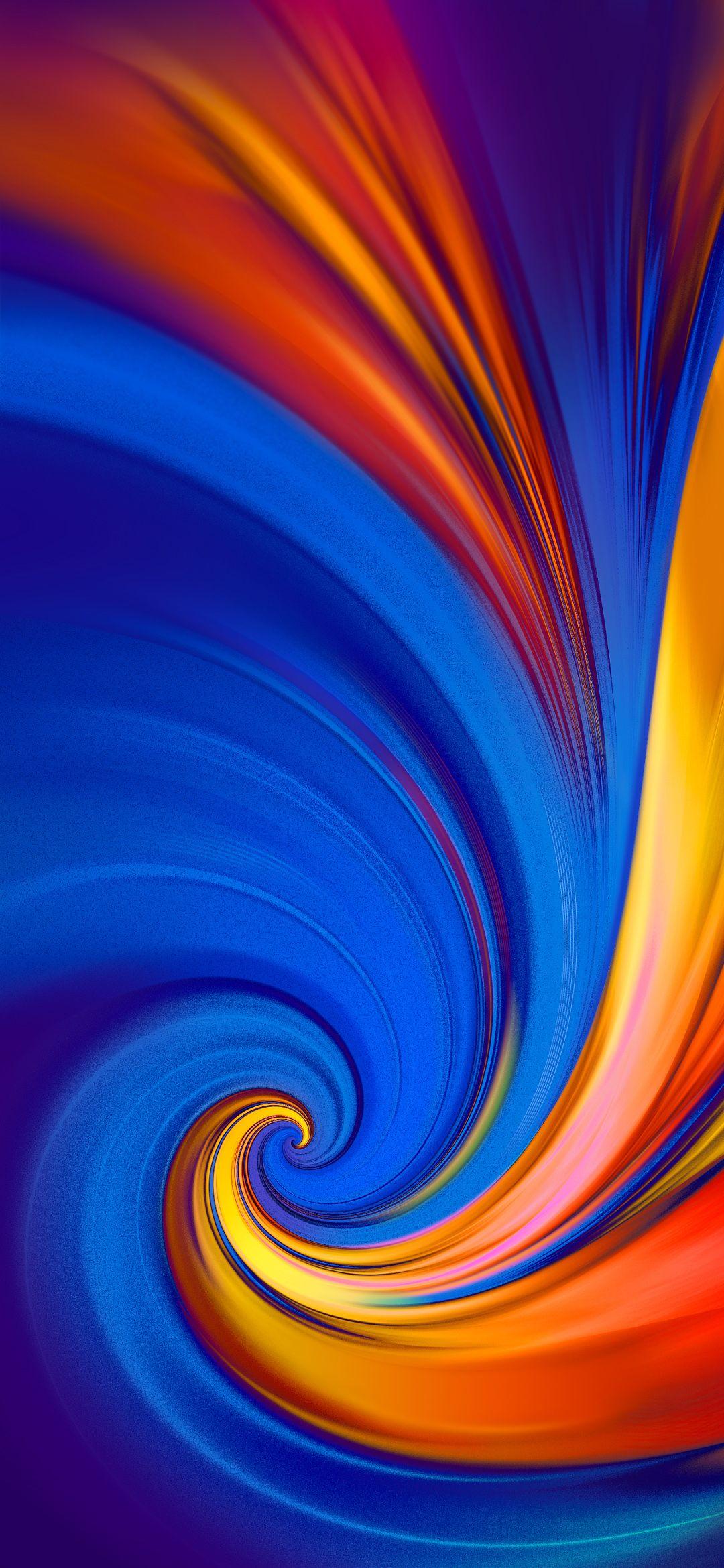 1080x2340 Lenovo Wallpaper