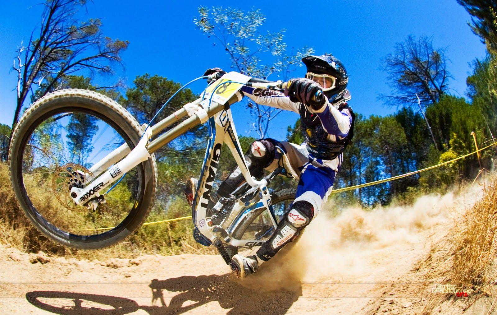 Fox MTB Wallpapers - Top Free Fox MTB Backgrounds - WallpaperAccess