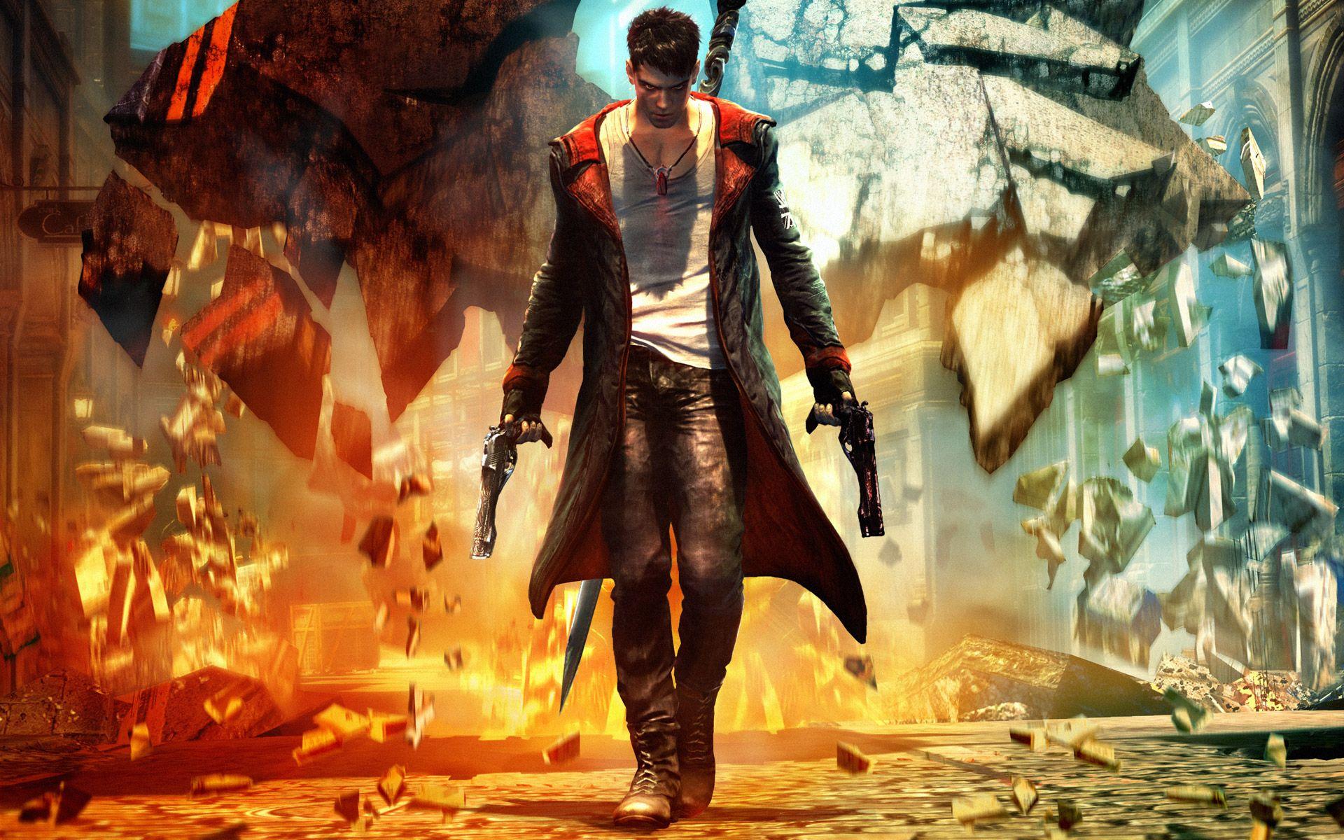 1920x1200 Gaming Wallpaper Of The Week For PC And Smartphones Part